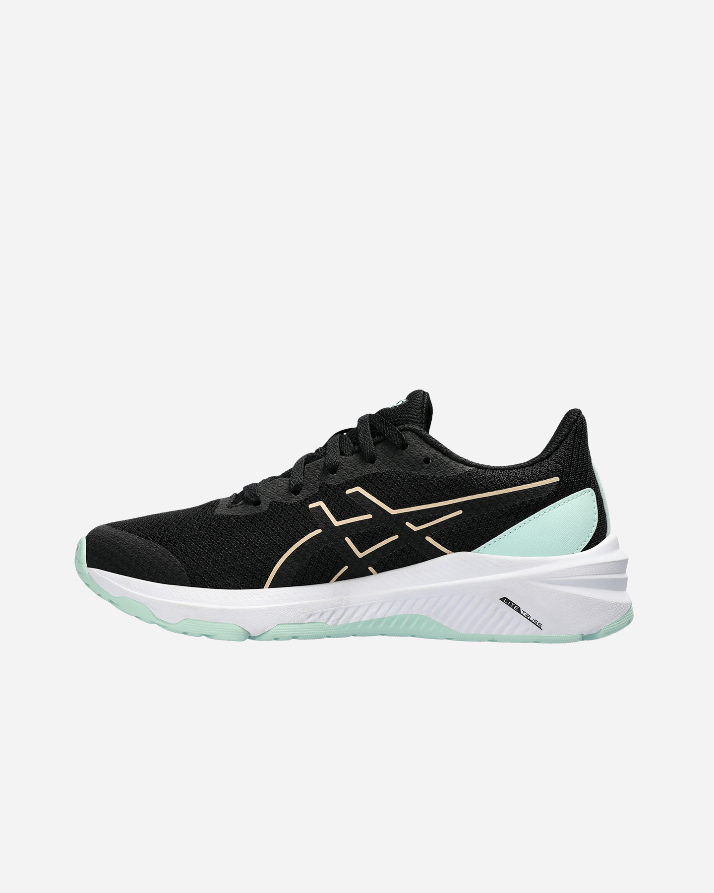 Scarpe running ASICS GT-1000 12 GS JR - 5 | Cisalfa Sport