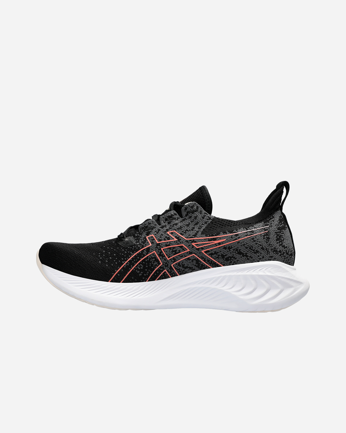 Scarpe running ASICS GEL-CUMULUS 25 MK W - Nero - 5 | Cisalfa Sport
