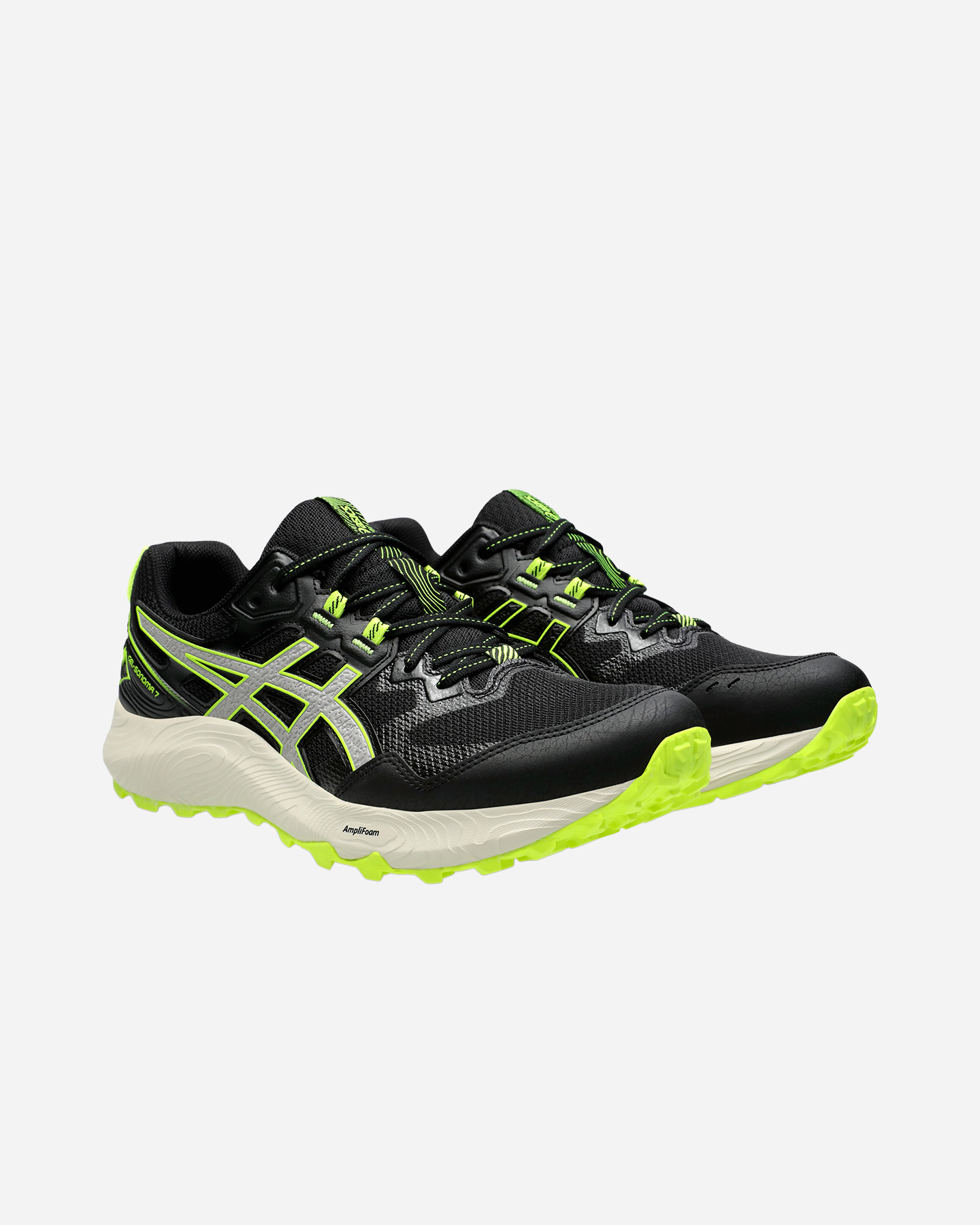 Scarpe trail ASICS GEL-SONOMA 7 M - 1 | Cisalfa Sport