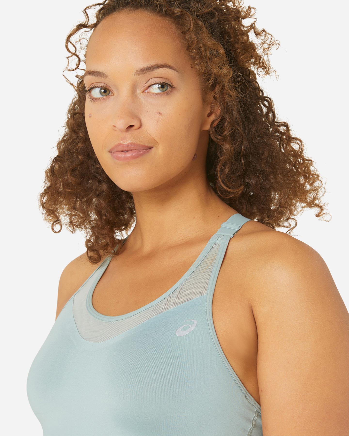 Reggiseno ASICS ACCELERATE W - 4 | Cisalfa Sport