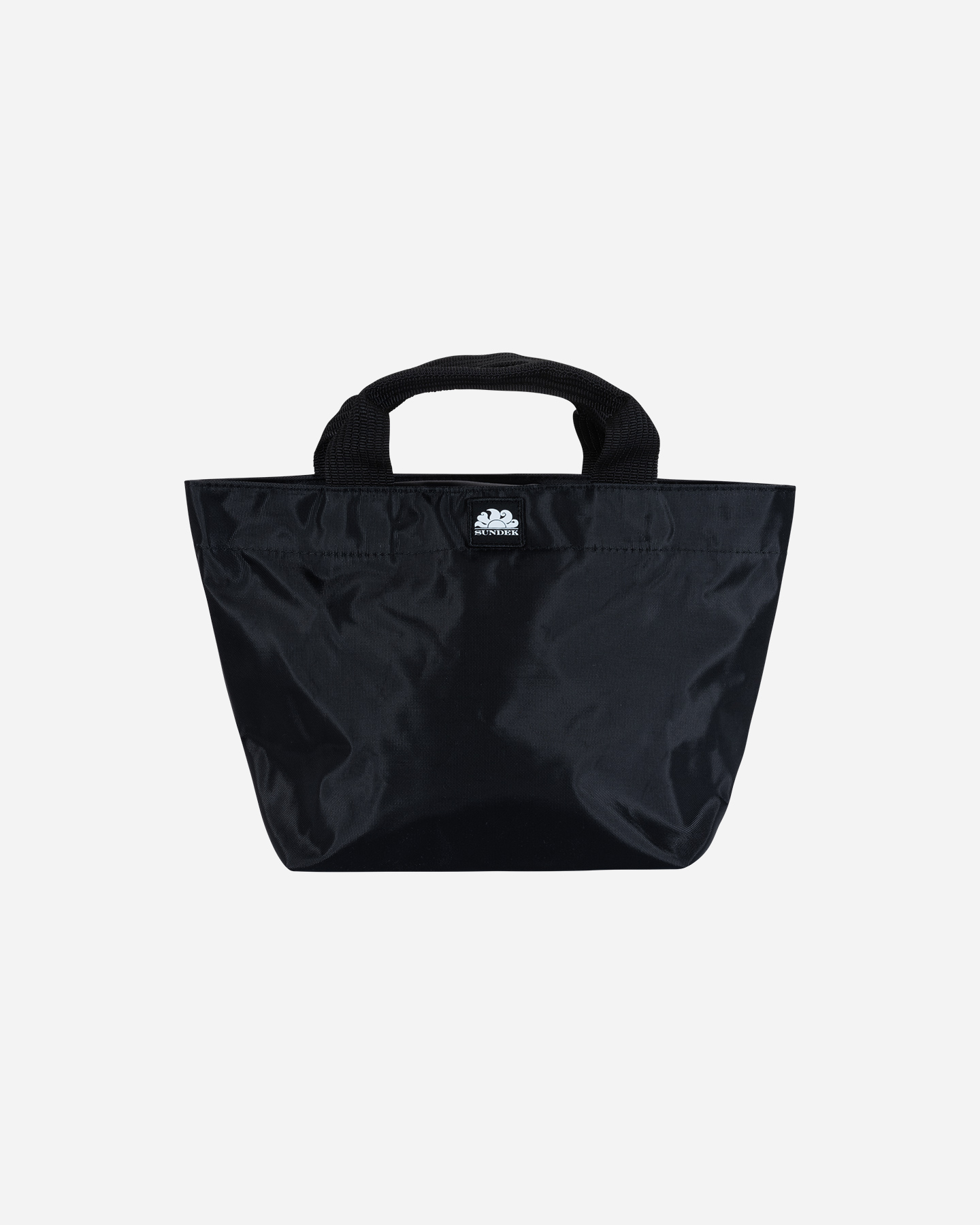Borsa SUNDEK SMALL TOTE W - Nero - 0 | Cisalfa Sport