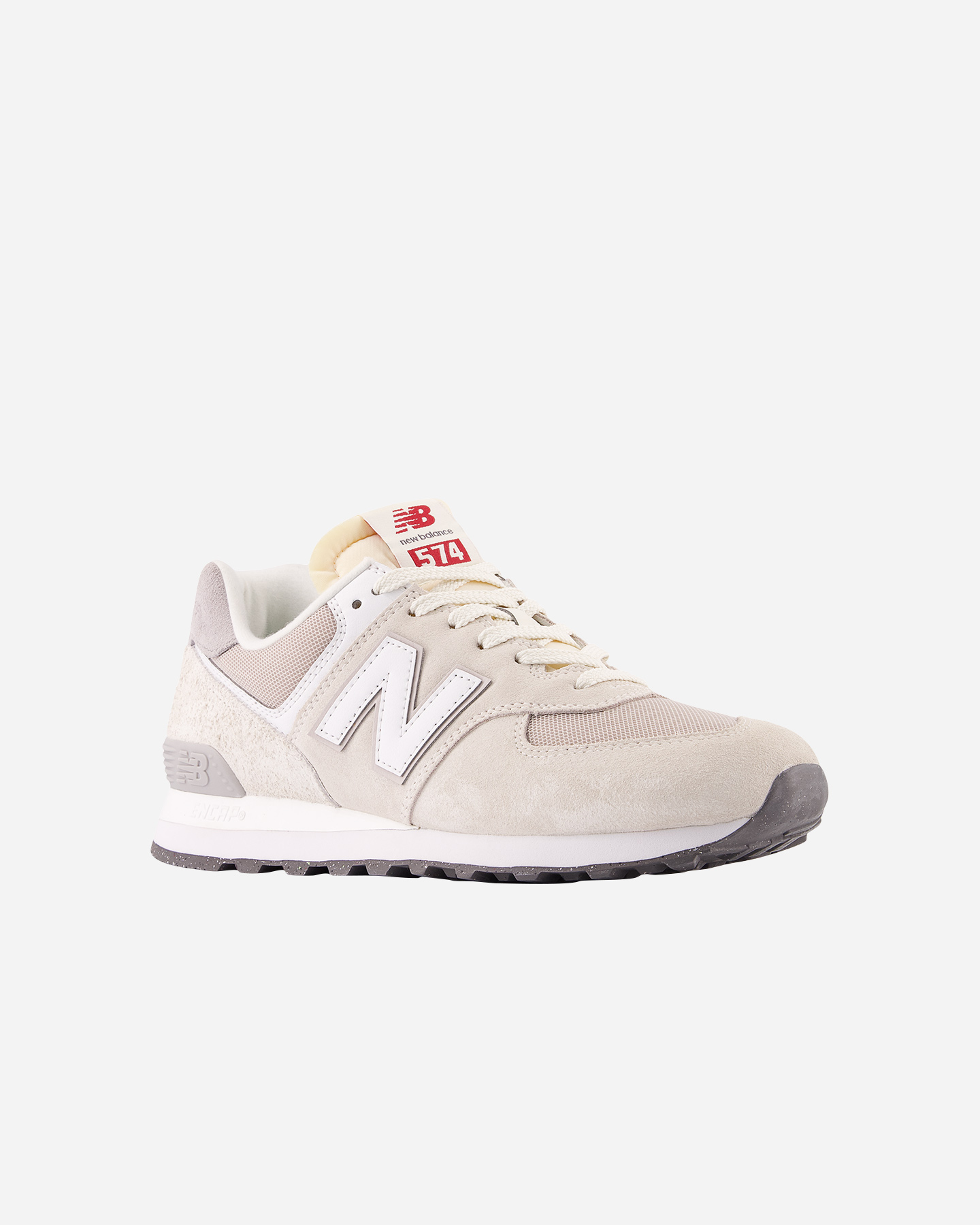 Scarpe sneakers NEW BALANCE 574 W - 1 | Cisalfa Sport