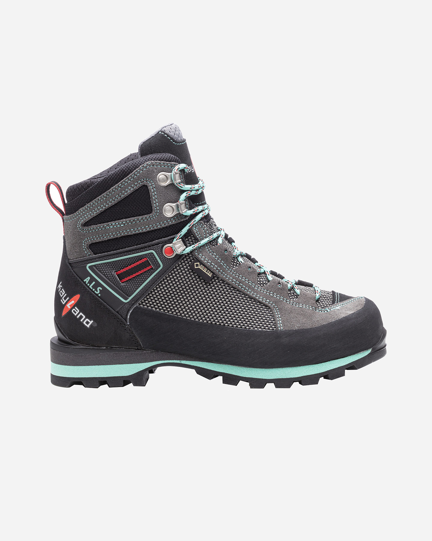 Scarpe alpinismo KAYLAND CROSS MOUNTAIN GTX W - 0 | Cisalfa Sport