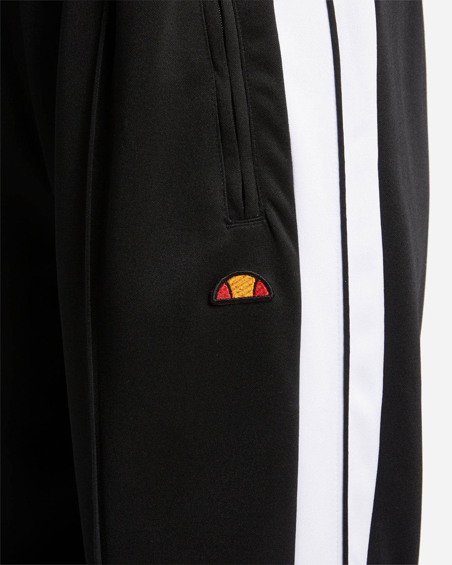 Pantalone ELLESSE CLASSIC PATCH W - 3 | Cisalfa Sport