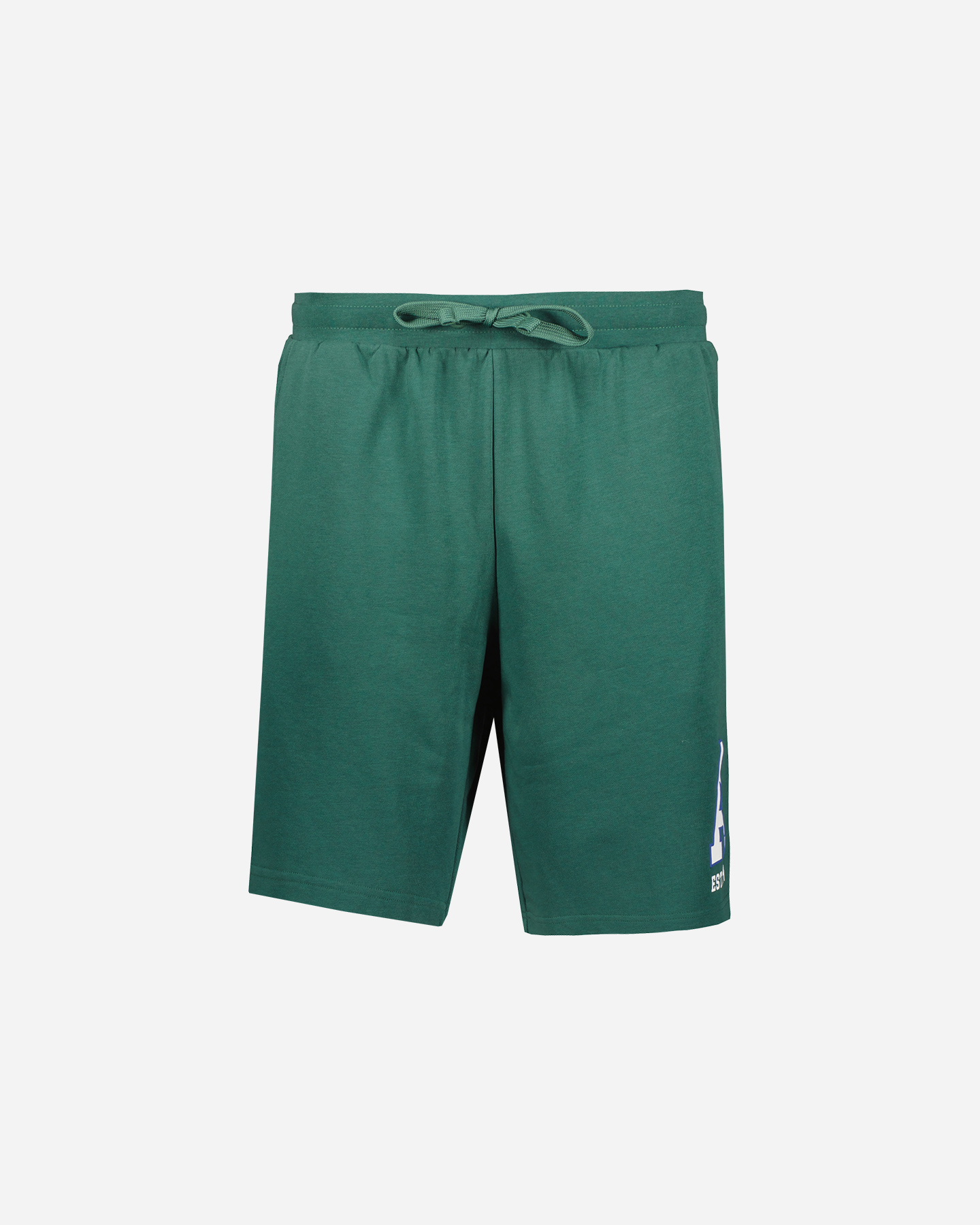 Pantaloncini ADMIRAL VARSITY M - Verde - 0 | Cisalfa Sport