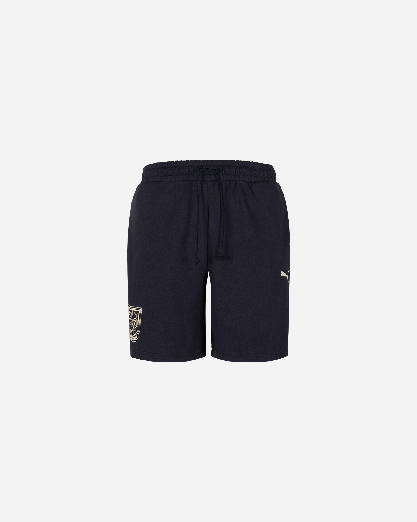 Pantaloncini PUMA VARSITY M - Blu Navy - 0 | Cisalfa Sport