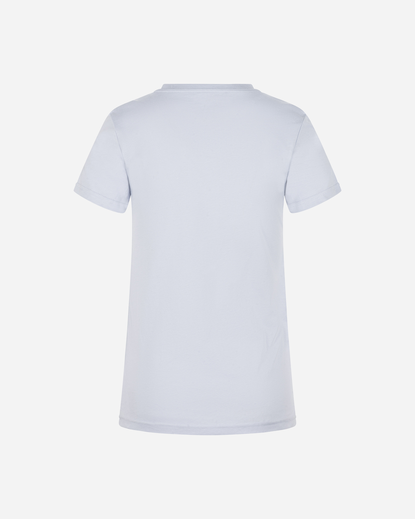 T-shirt PUMA NATURE W - Lilla - 1 | Cisalfa Sport