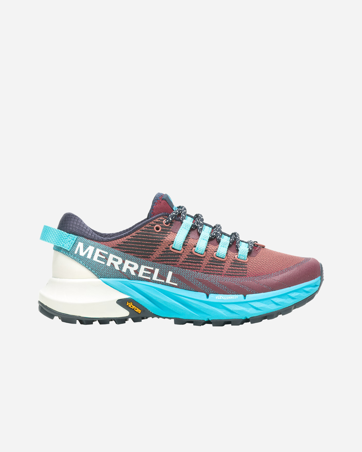 Scarpe trekking MERRELL AGILITY PEAK 4 W - 0 | Cisalfa Sport