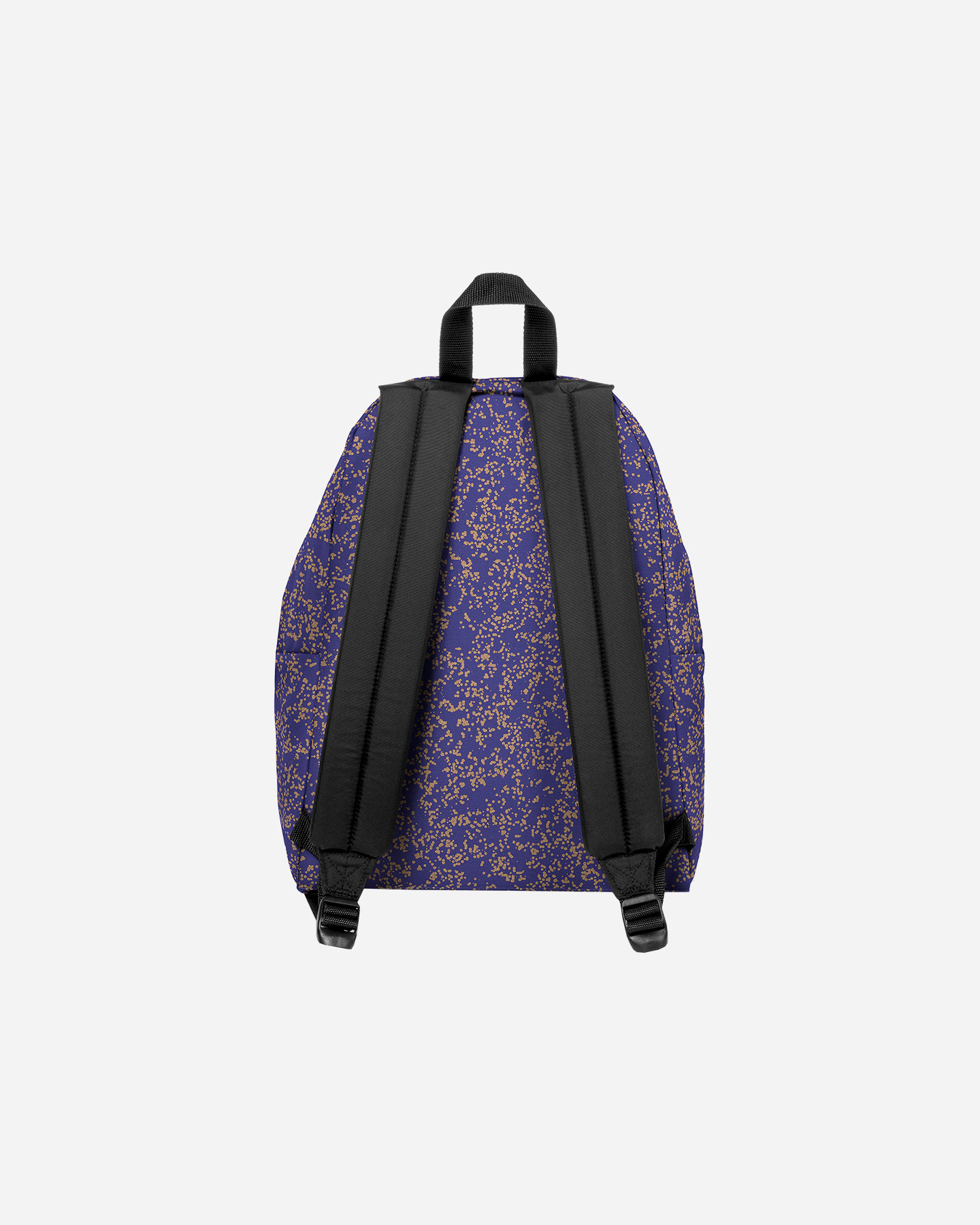 Zaino EASTPAK PADDED PAK'R GLITTER SPLASH  - 3 | Cisalfa Sport