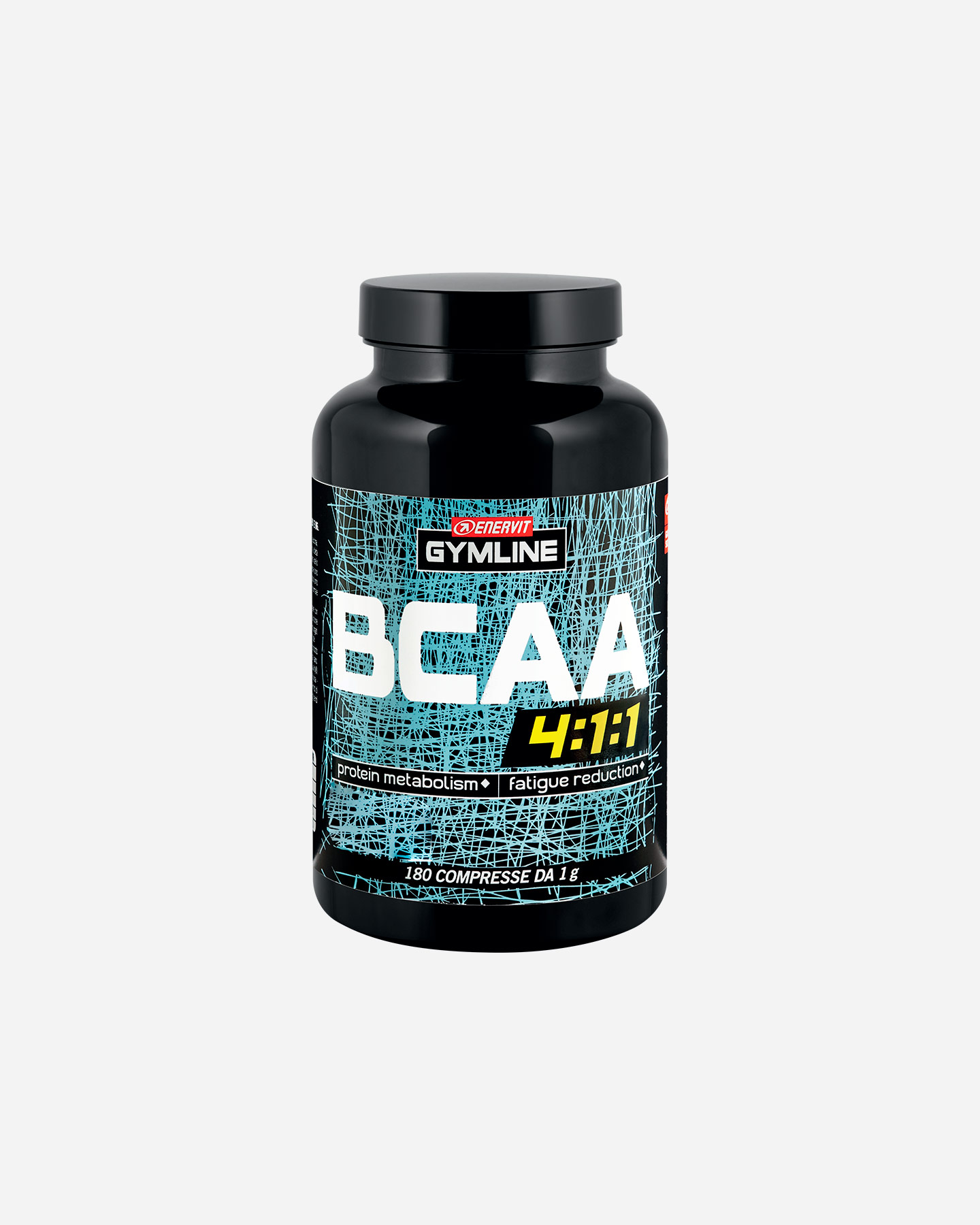 Energetico ENERVIT MUSCLE BCAA 4:1:1 KYOWA 180 CPS  - 0 | Cisalfa Sport