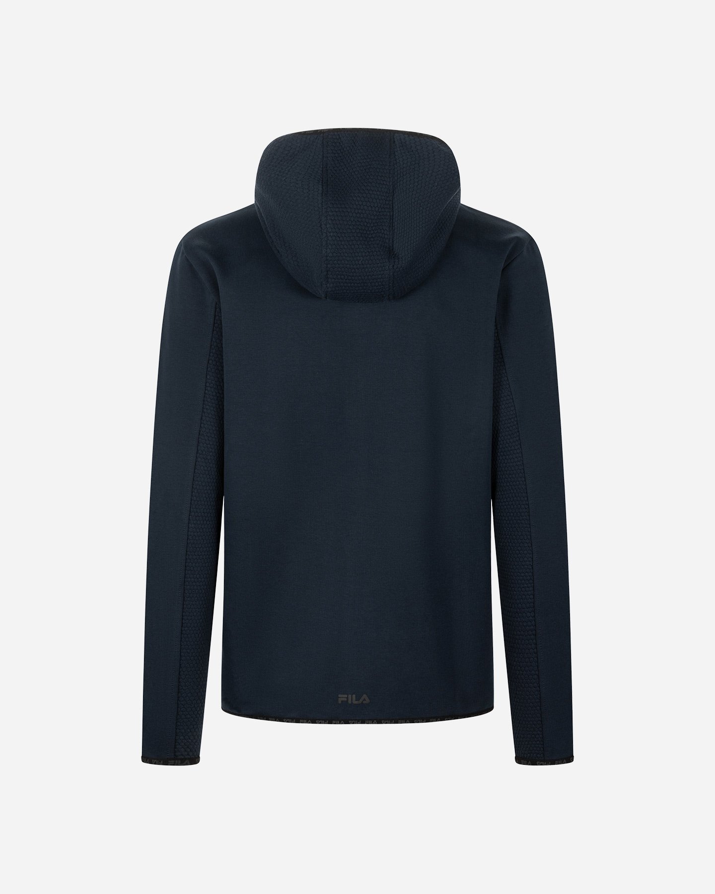 Felpa FILA TECNICA M - Blu Navy - 1 | Cisalfa Sport