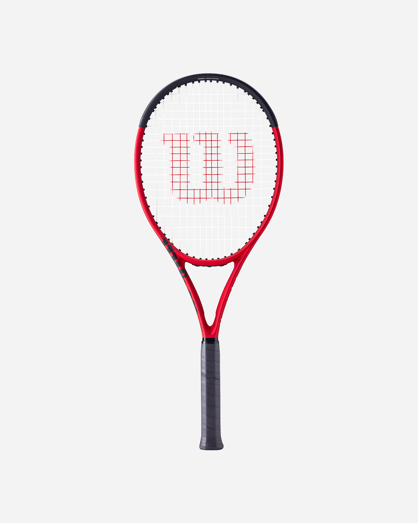 Image of Wilson Clash 100 V2.0 295gr - Telaio Tennis018