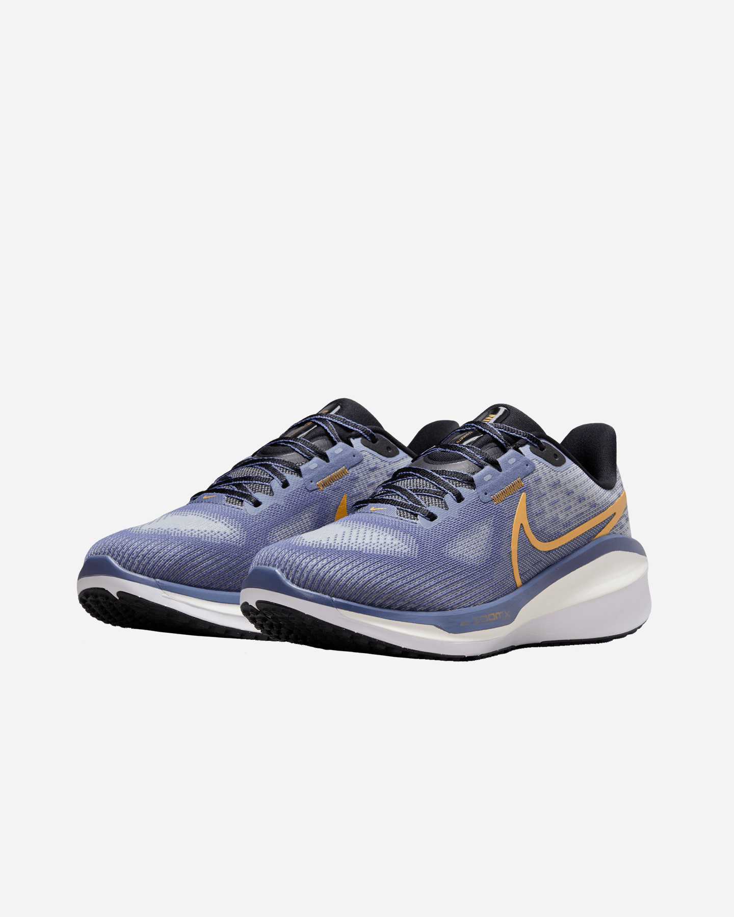 Scarpe running NIKE VOMERO 17 W - Blu - 1 | Cisalfa Sport