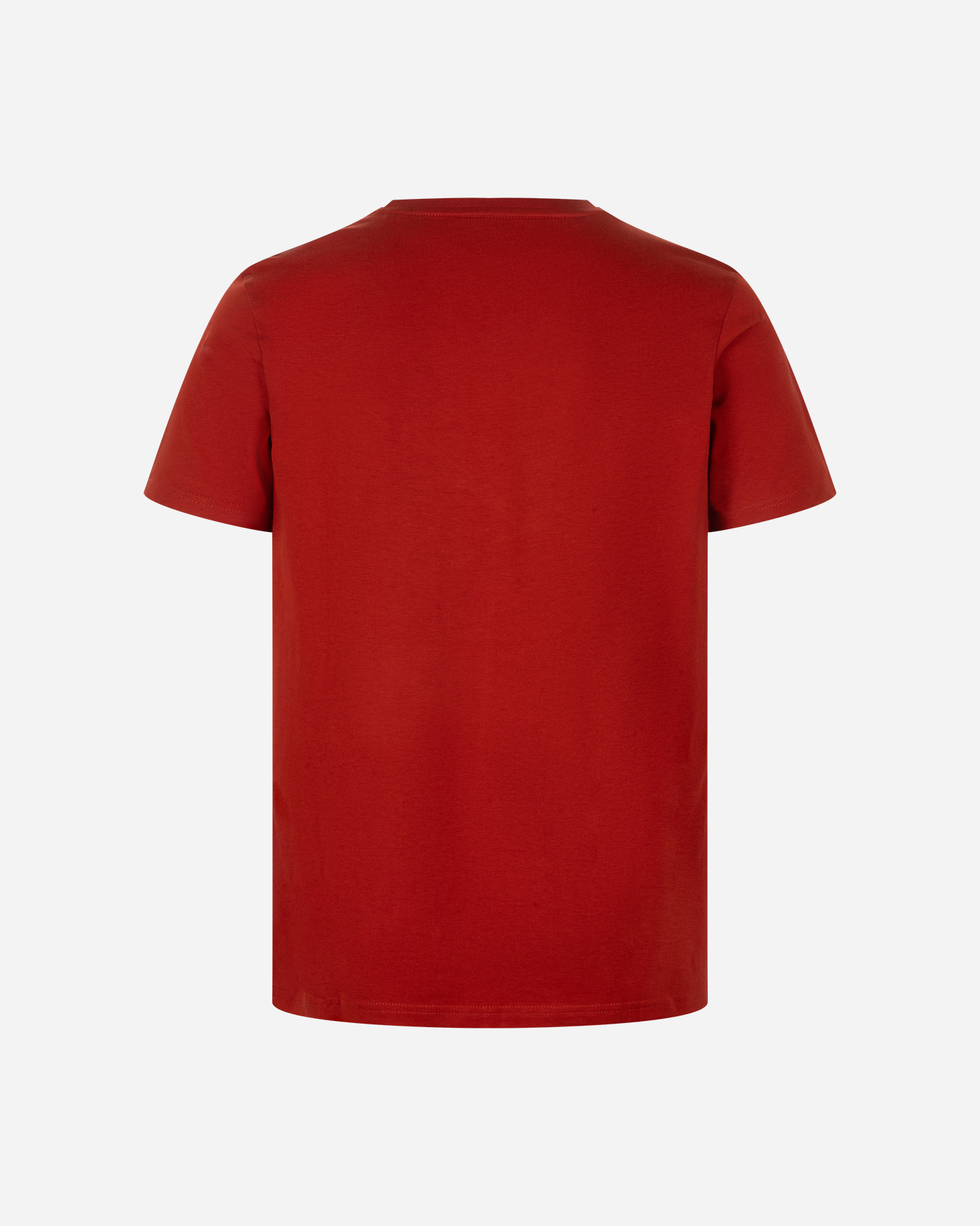 T-shirt BEAR URBAN ASKED M - Rosso - 1 | Cisalfa Sport