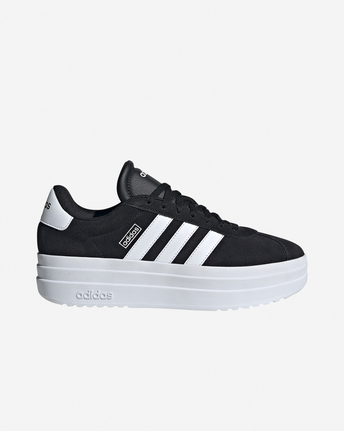 Scarpe sneakers ADIDAS CORE VL COURT BOLD W - 0 | Cisalfa Sport