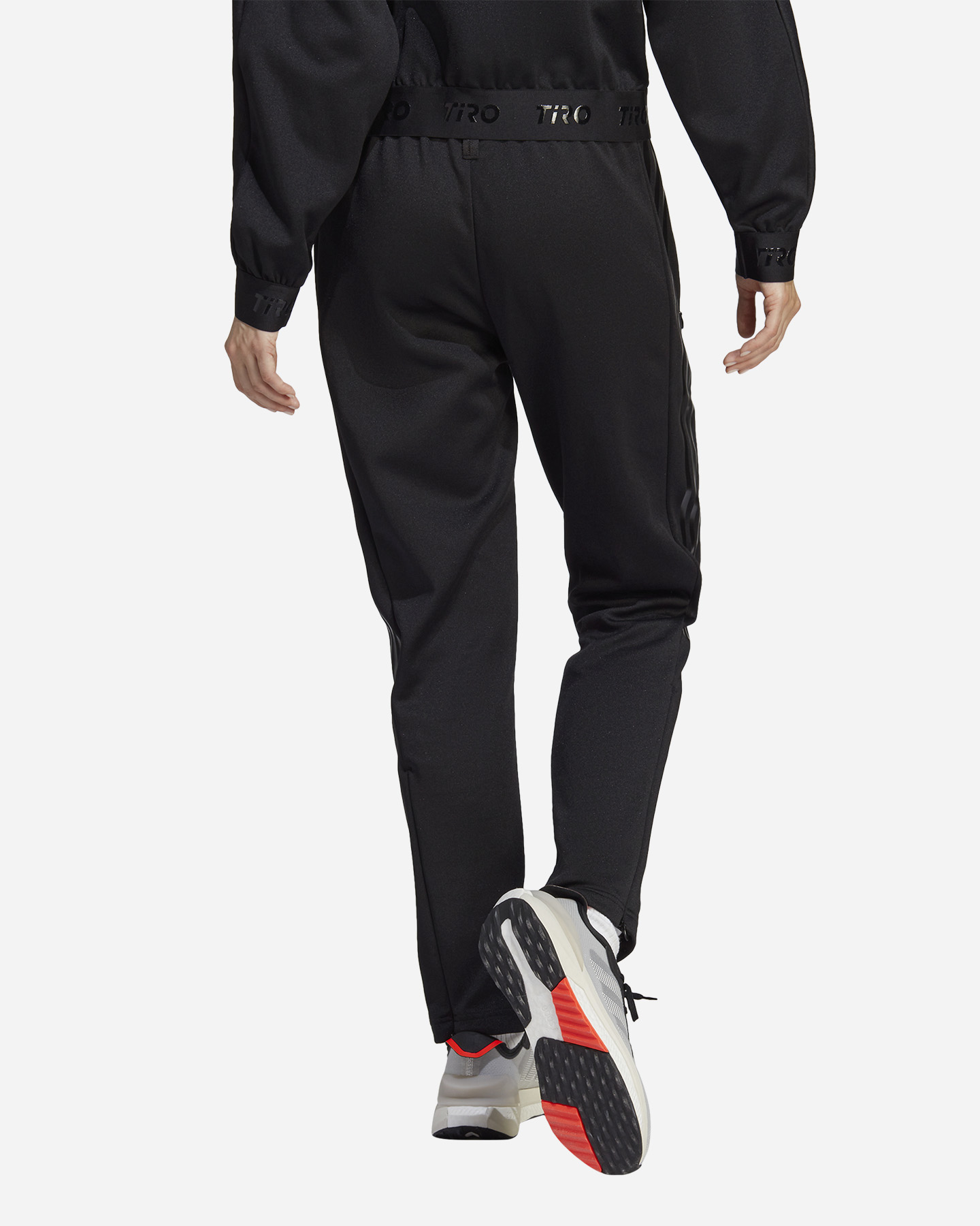 Pantalone ADIDAS TIRO W - Nero - 2 | Cisalfa Sport