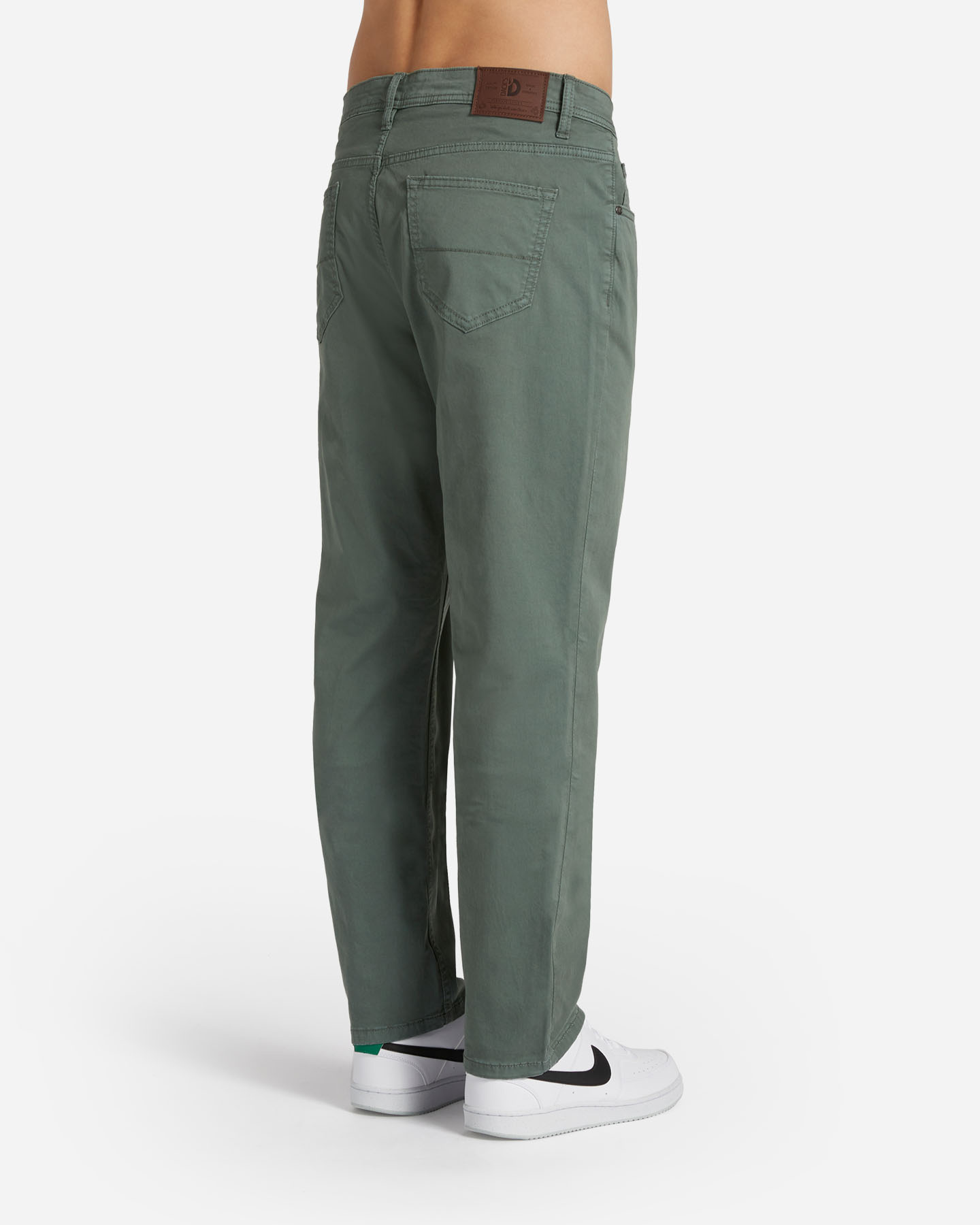 Pantalone DACK'S ESSENTIAL M - 1 | Cisalfa Sport