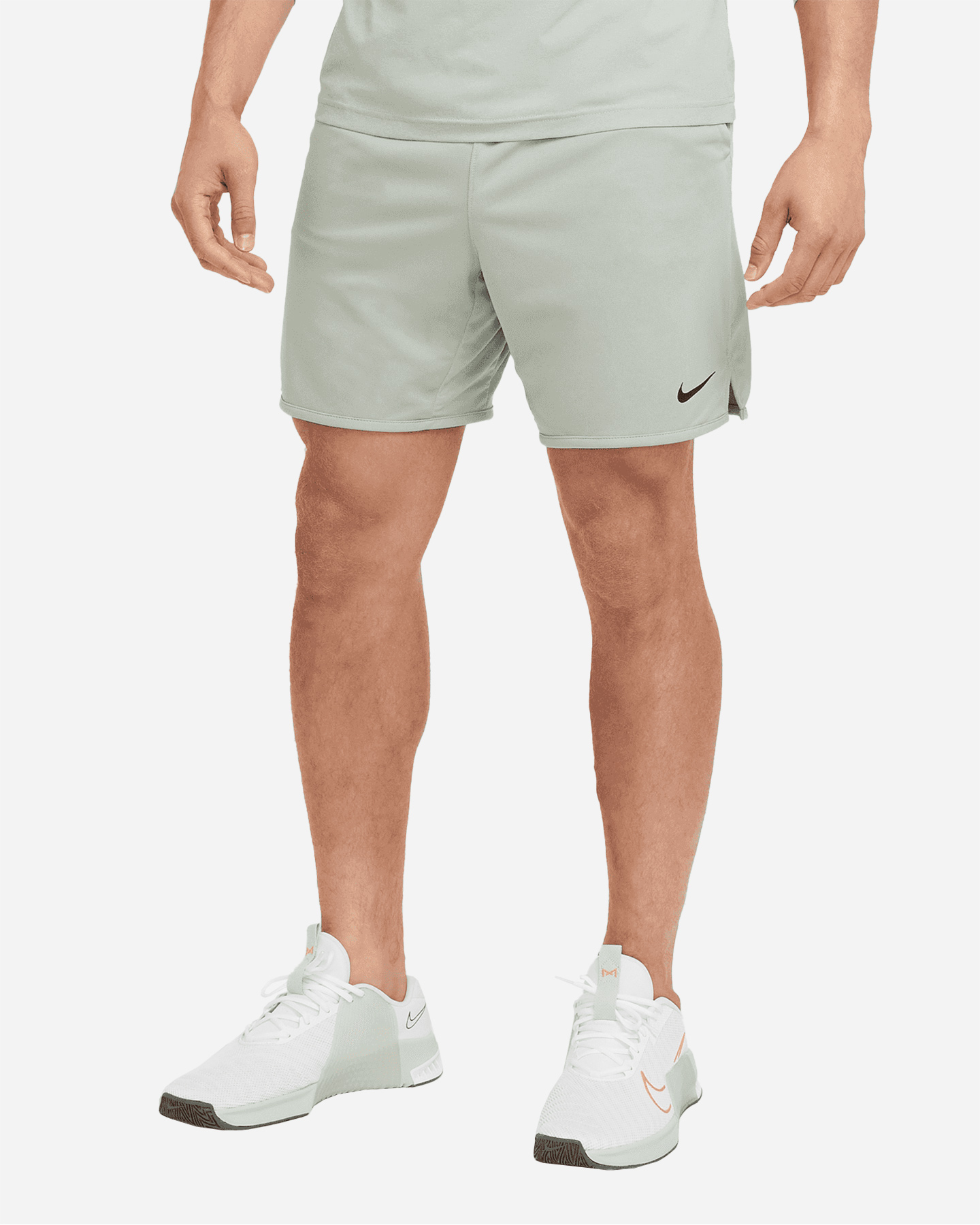 Pantalone training NIKE TOTALITY M - Verde - 0 | Cisalfa Sport