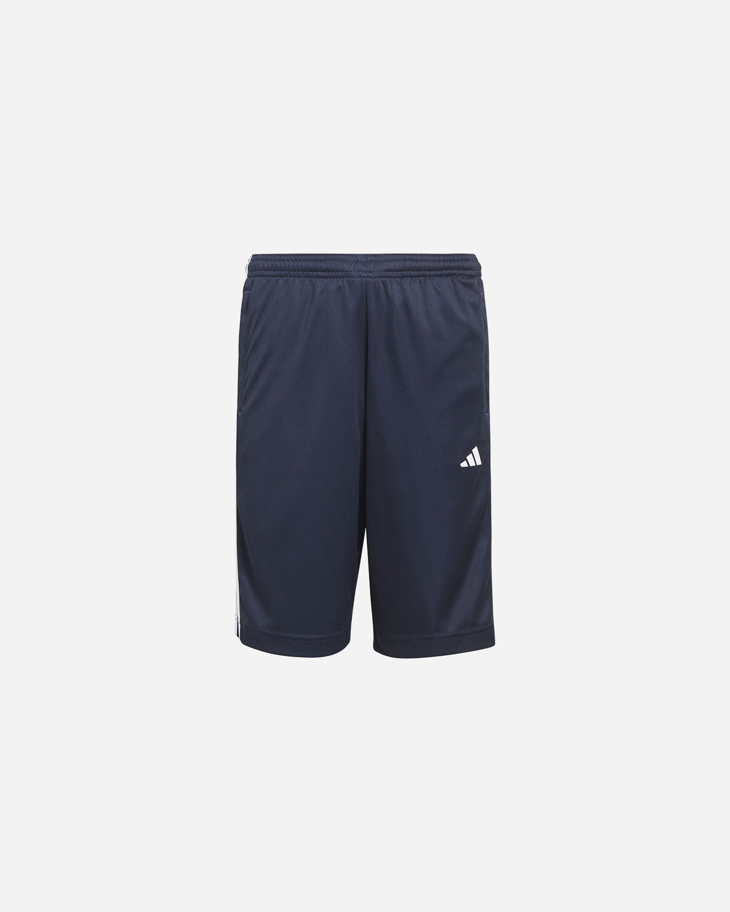 Adidas Boy 3stripes Jr - Pantaloncini