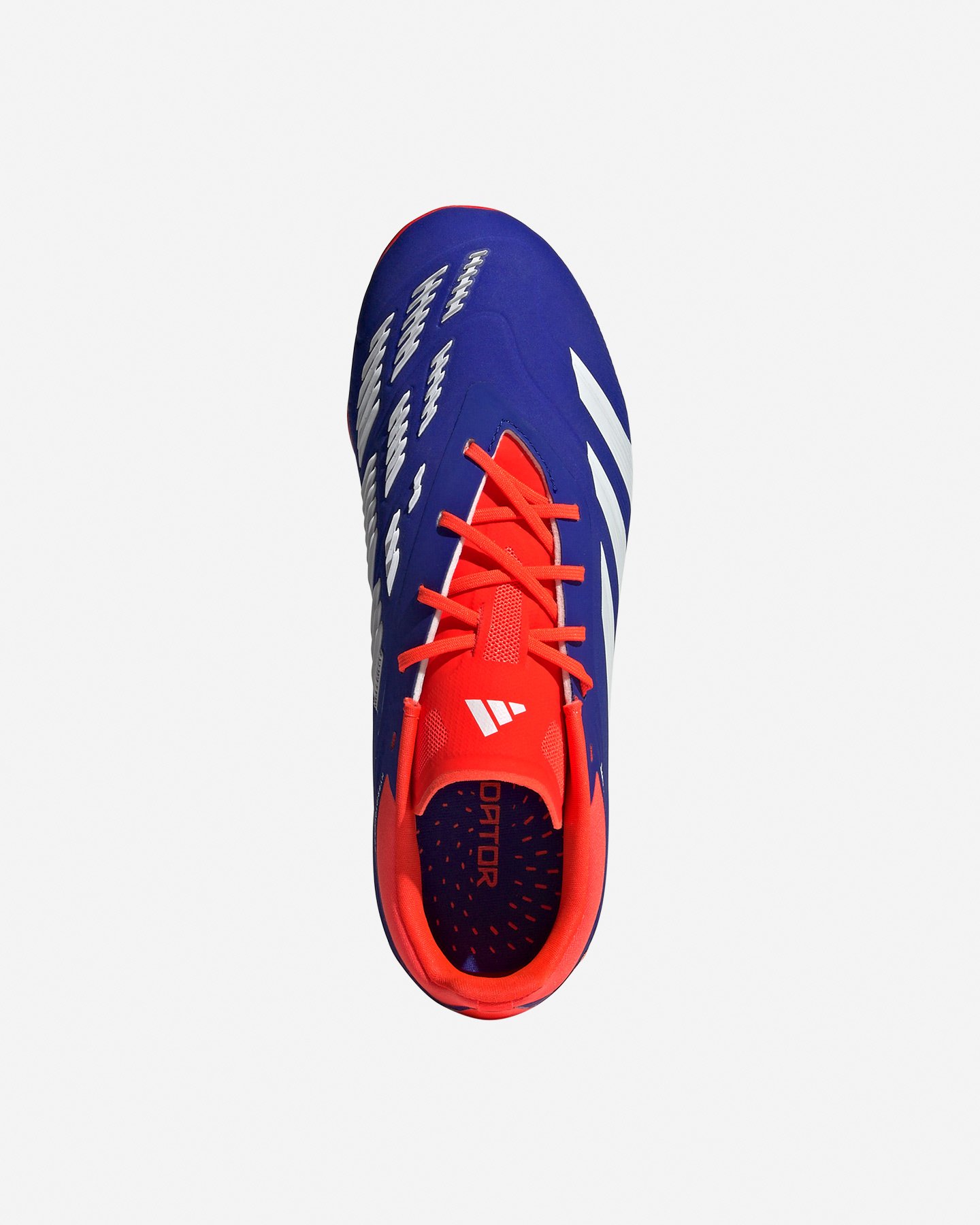 Scarpe calcio ADIDAS PREDATOR ELITE FG JR - 2 | Cisalfa Sport