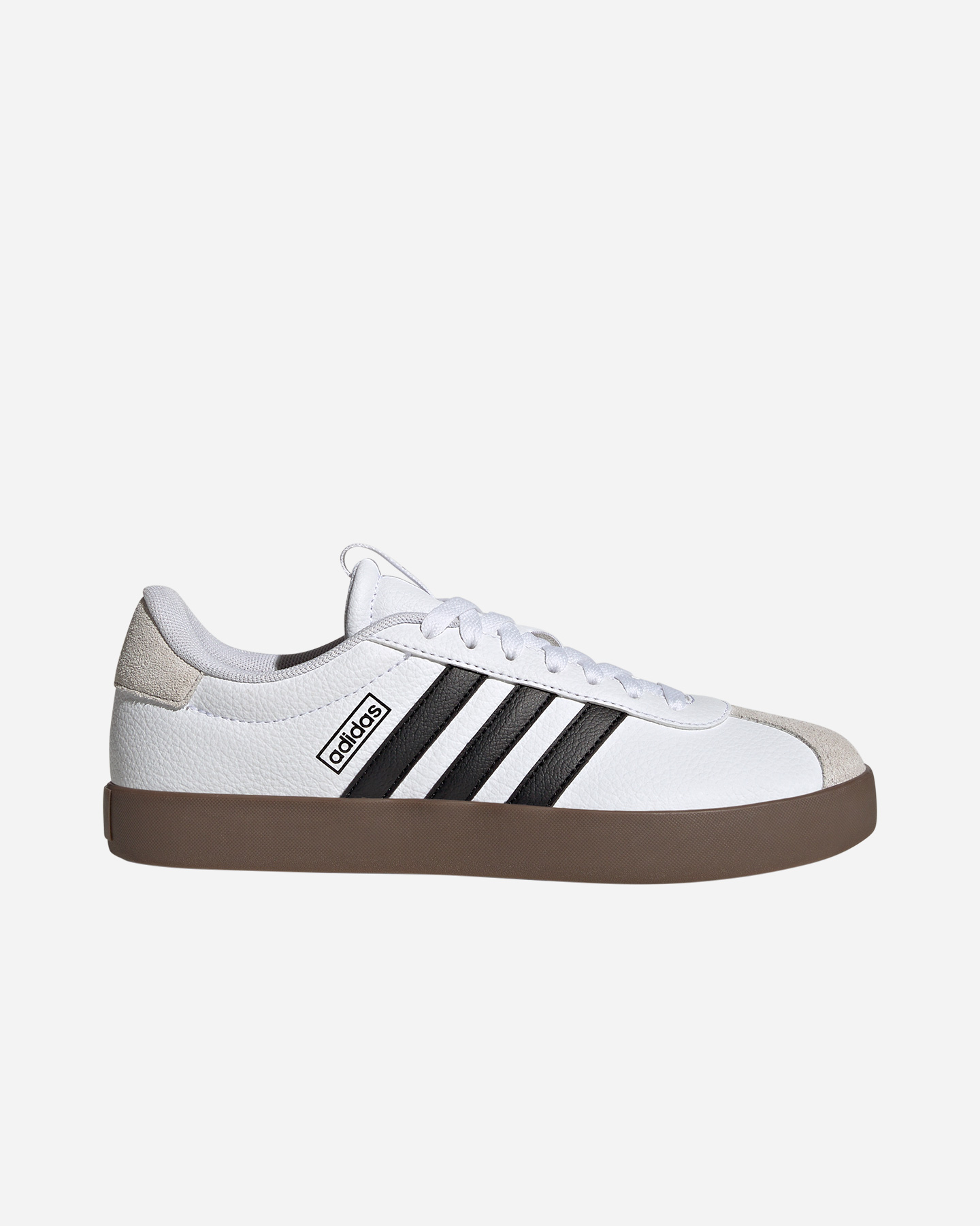 Scarpe sneakers ADIDAS VL COURT 3.0 W - Bianco - 0 | Cisalfa Sport