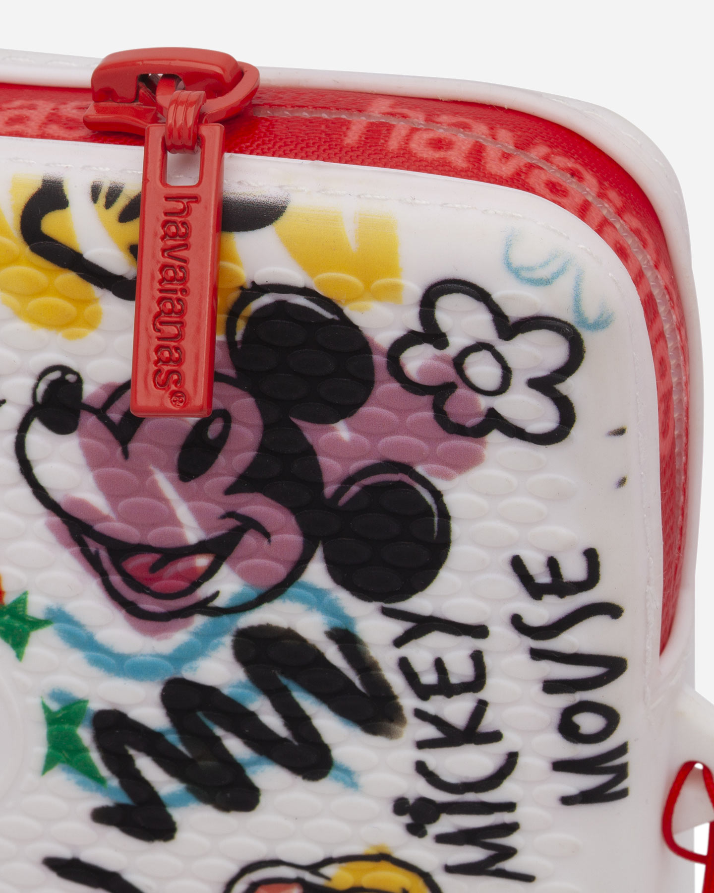 Borsa HAVAIANAS MINI BAG MICKEY MOUSE W - 2 | Cisalfa Sport