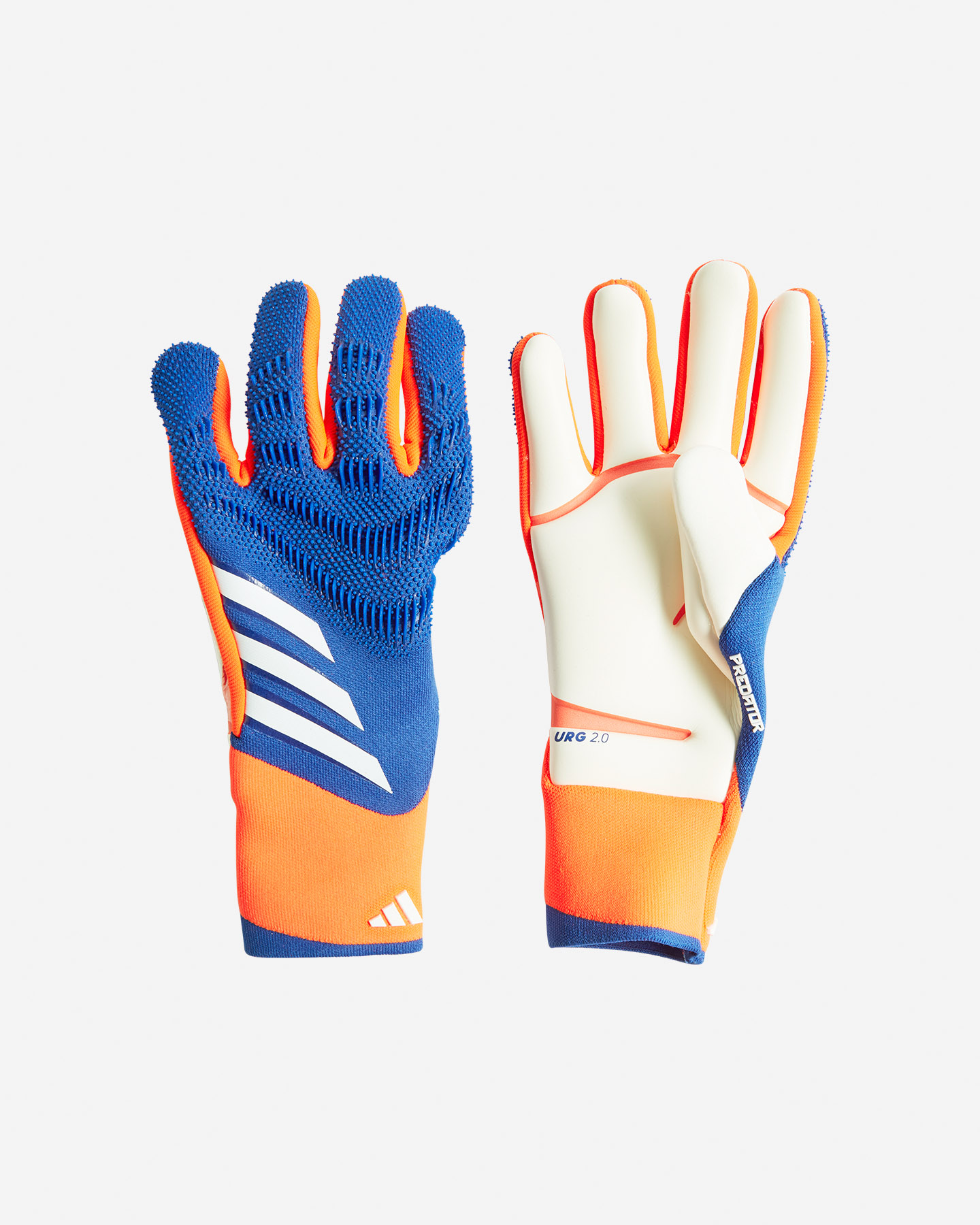 Guanti portiere ADIDAS PREDATOR GL PRO M - 0 | Cisalfa Sport