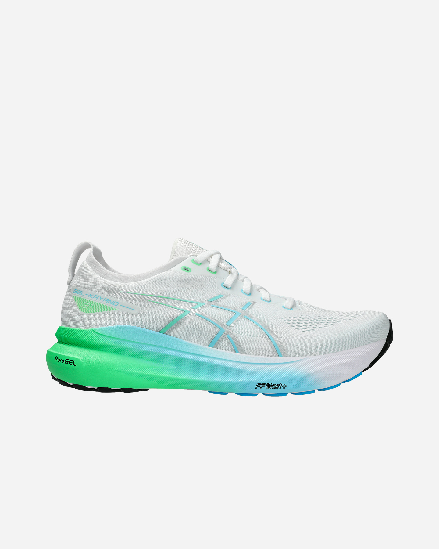 Scarpe running ASICS GEL-KAYANO 31 M - 0 | Cisalfa Sport