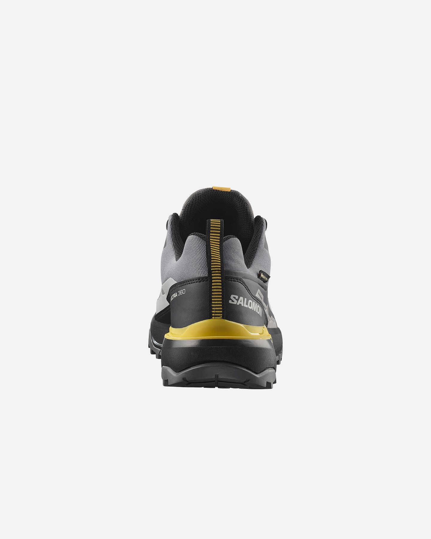 Scarpe trail SALOMON X ULTRA 360 GTX M - Grigio - 3 | Cisalfa Sport