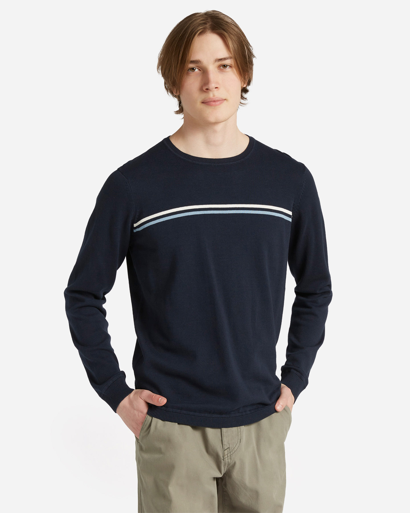 Maglione DACK'S URBAN CITY M - Blu - 0 | Cisalfa Sport