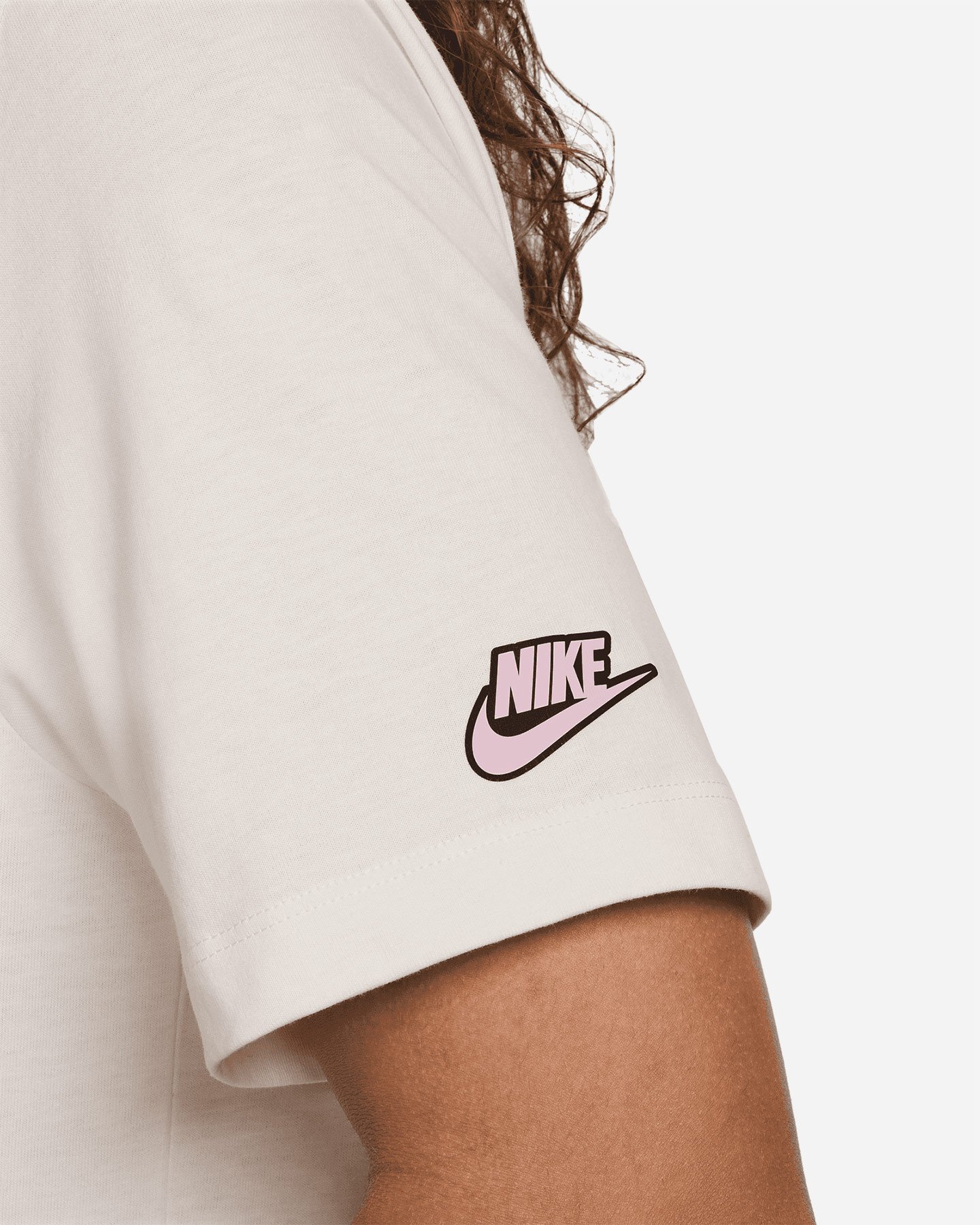 T-shirt NIKE SPORTSWEAR GRAPHIC M - 4 | Cisalfa Sport