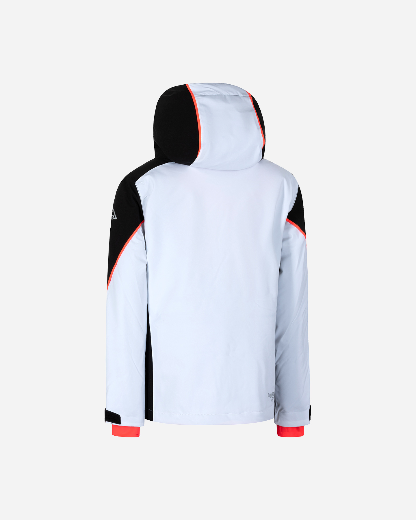 Completo sci 8848 SKI HQ - Bianco - 2 | Cisalfa Sport