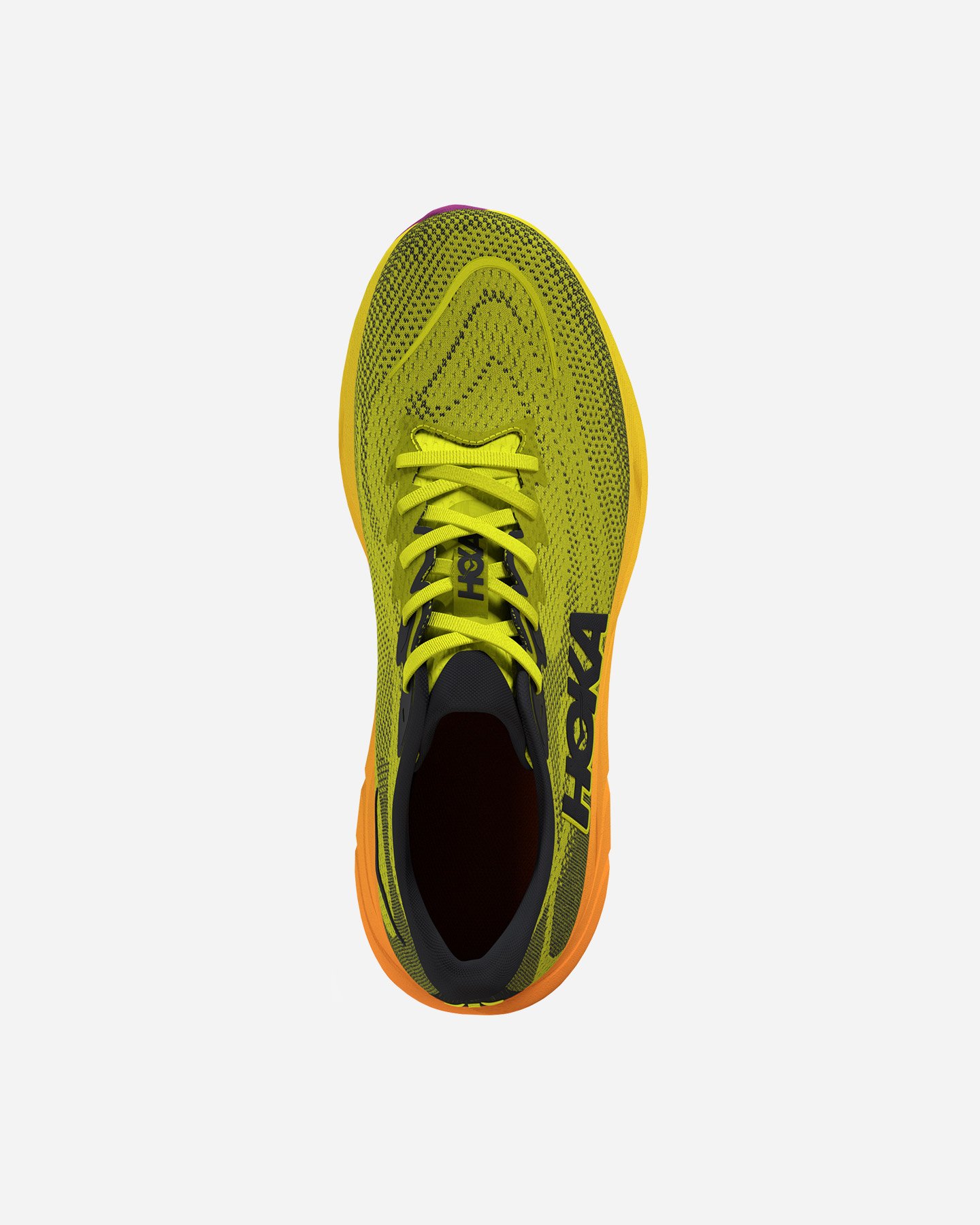 Scarpe running HOKA RINCON 4 M - 3 | Cisalfa Sport