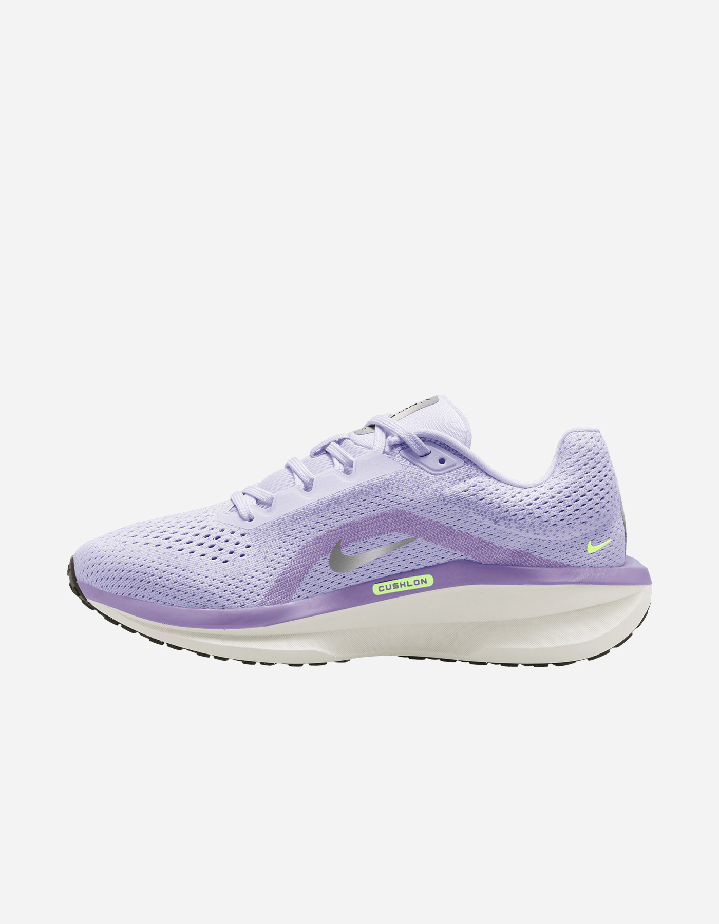 Scarpe running NIKE WINFLO 11 W - Grigio - 3 | Cisalfa Sport