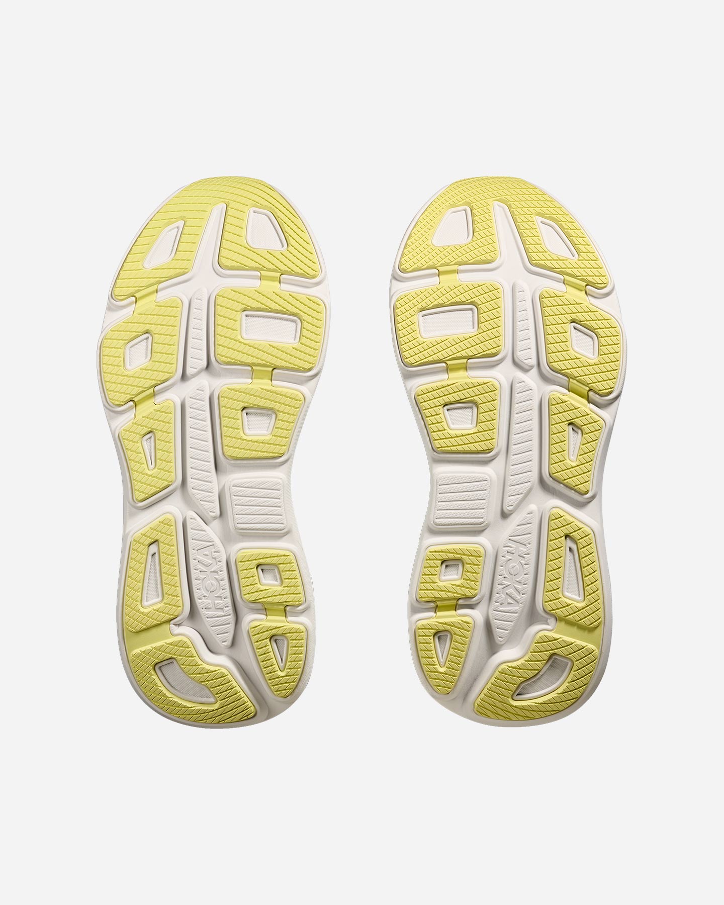 Scarpe running HOKA BONDI 9 W - Blu - 2 | Cisalfa Sport