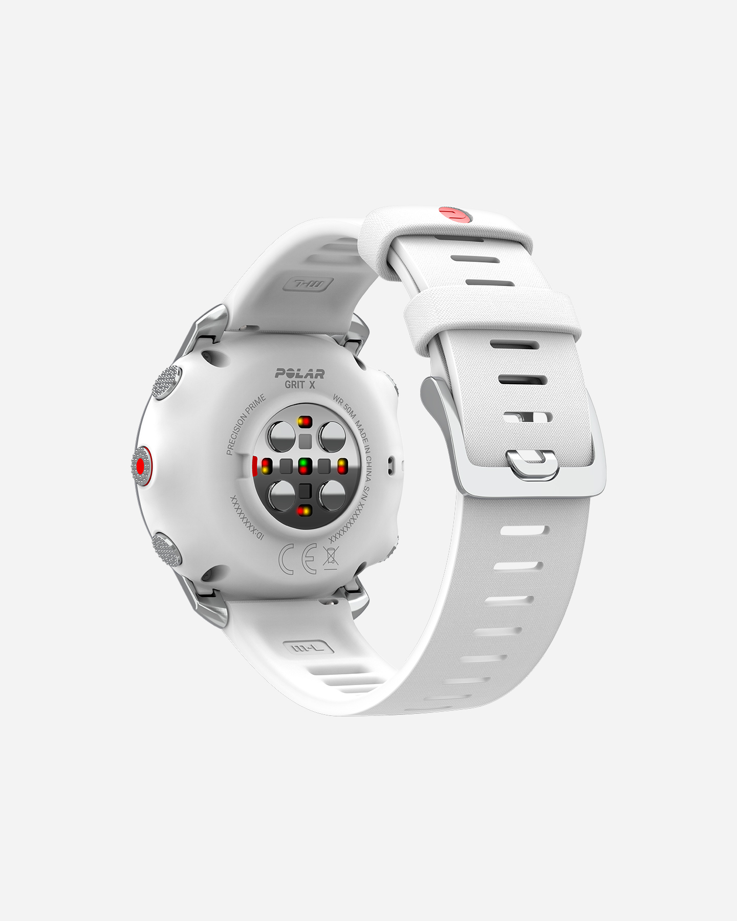 Orologio multifunzione POLAR GRIT X S/M - 4 | Cisalfa Sport