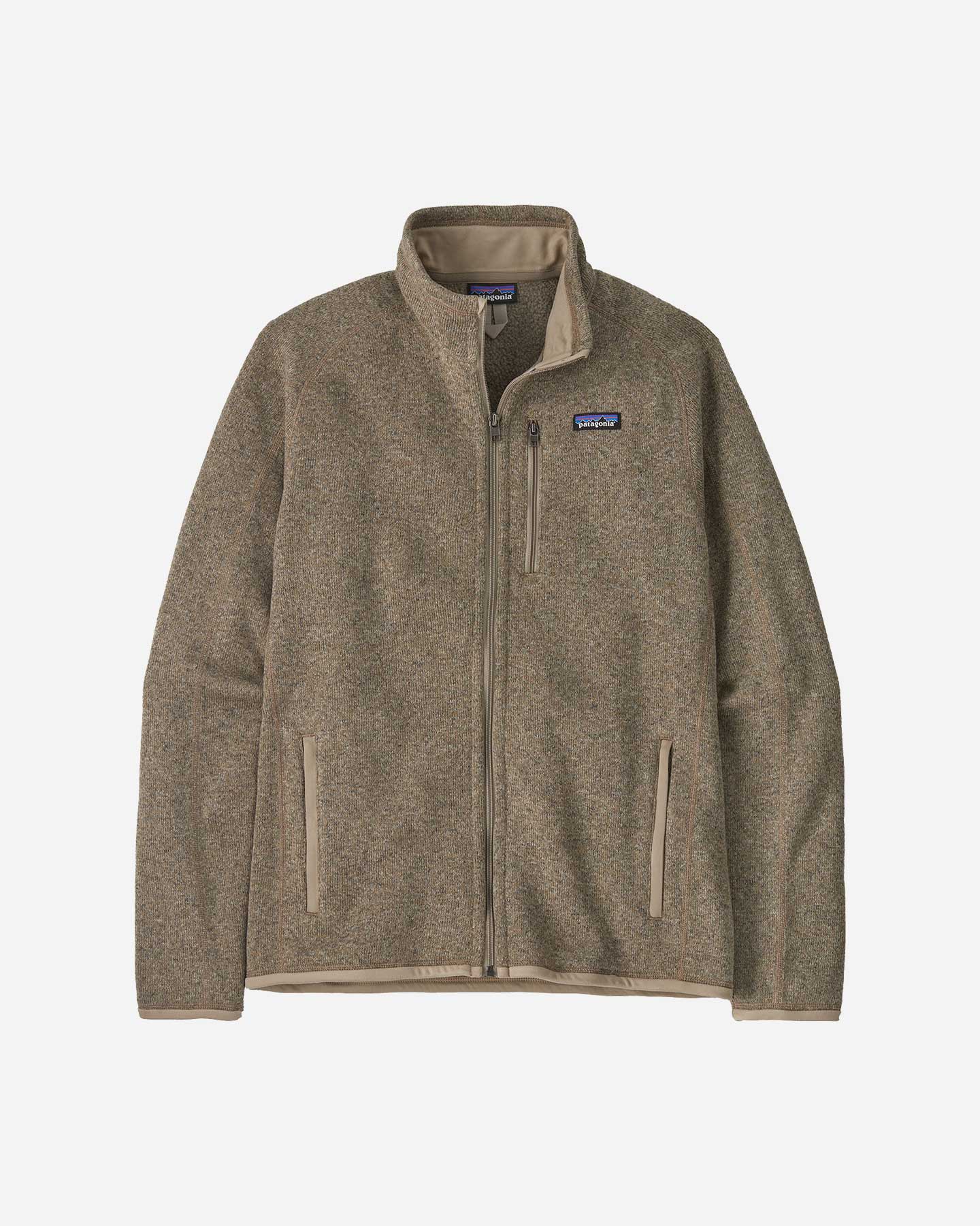 Pile PATAGONIA BETTER SWEATER M - 0 | Cisalfa Sport