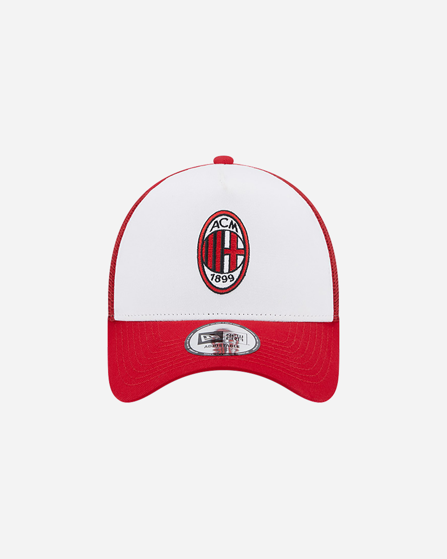 Accessorio calcio NEW ERA 9FORTY AF TRUCKER MILAN FANGEAR M - 1 | Cisalfa Sport