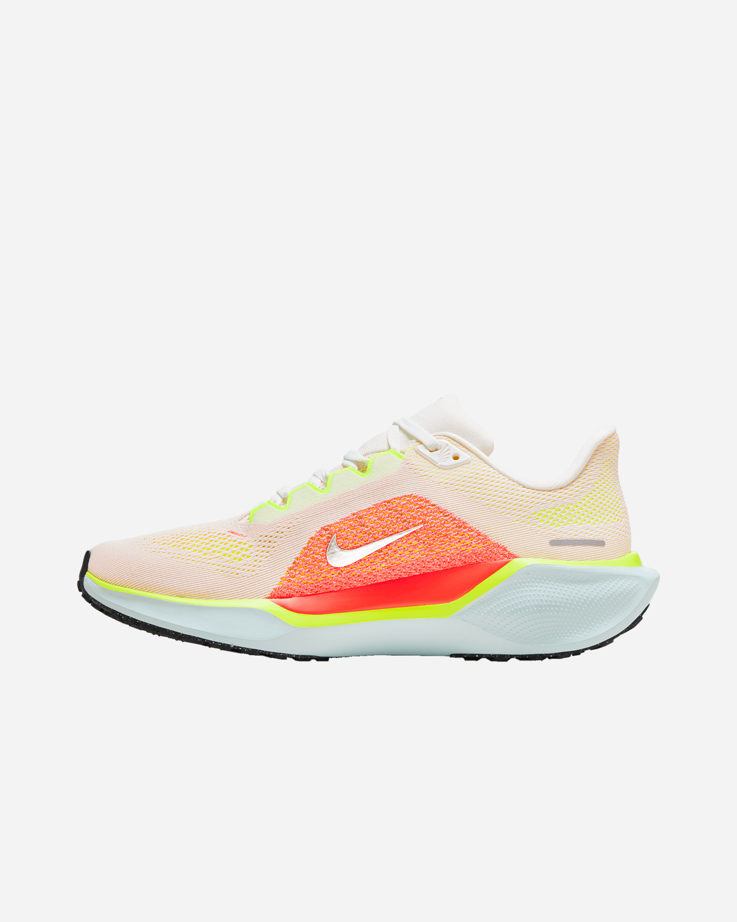 Scarpe running NIKE PEGASUS 41 W - Bianco - 4 | Cisalfa Sport