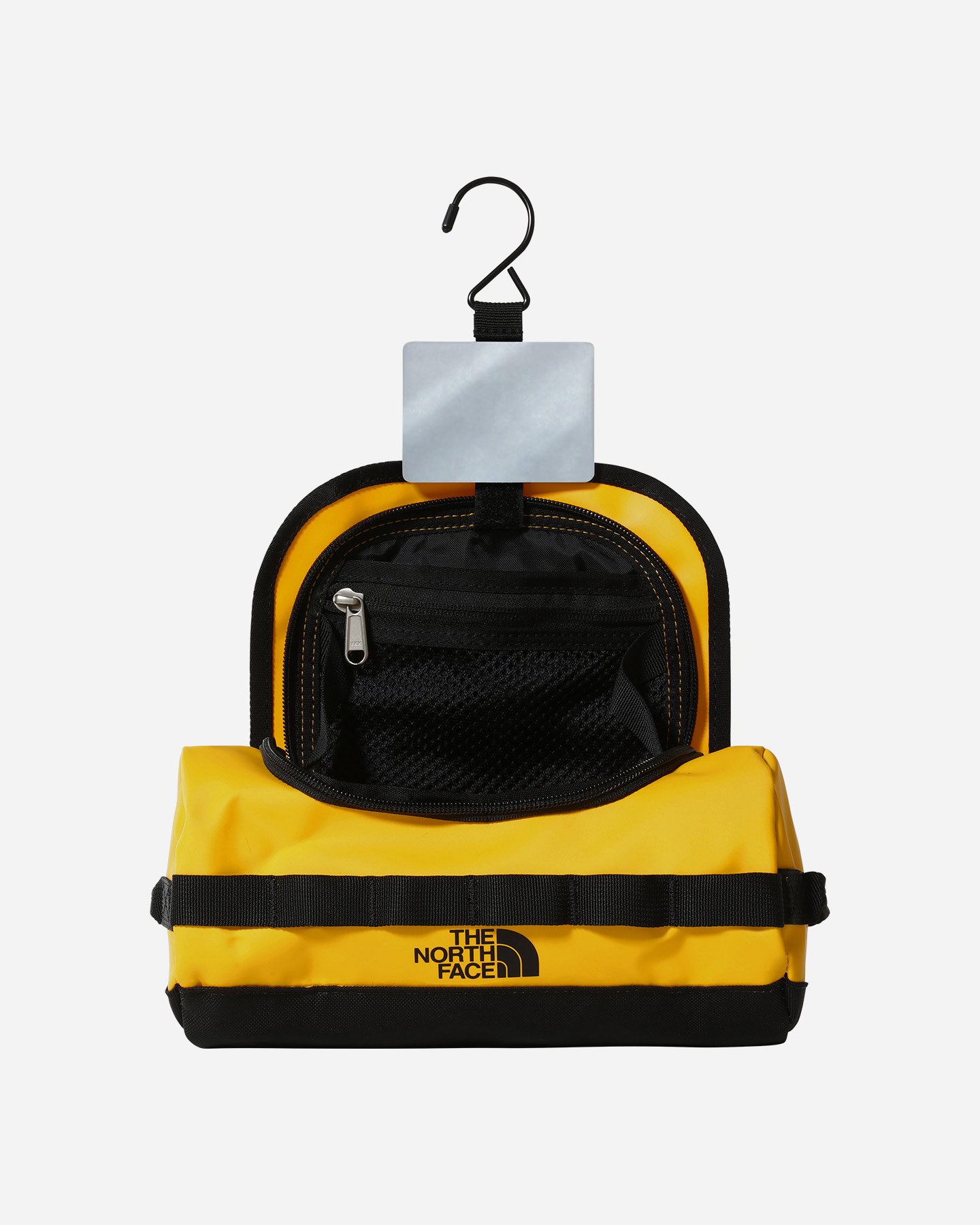 Borsa THE NORTH FACE BC TRAVEL CANISTER S  - 1 | Cisalfa Sport