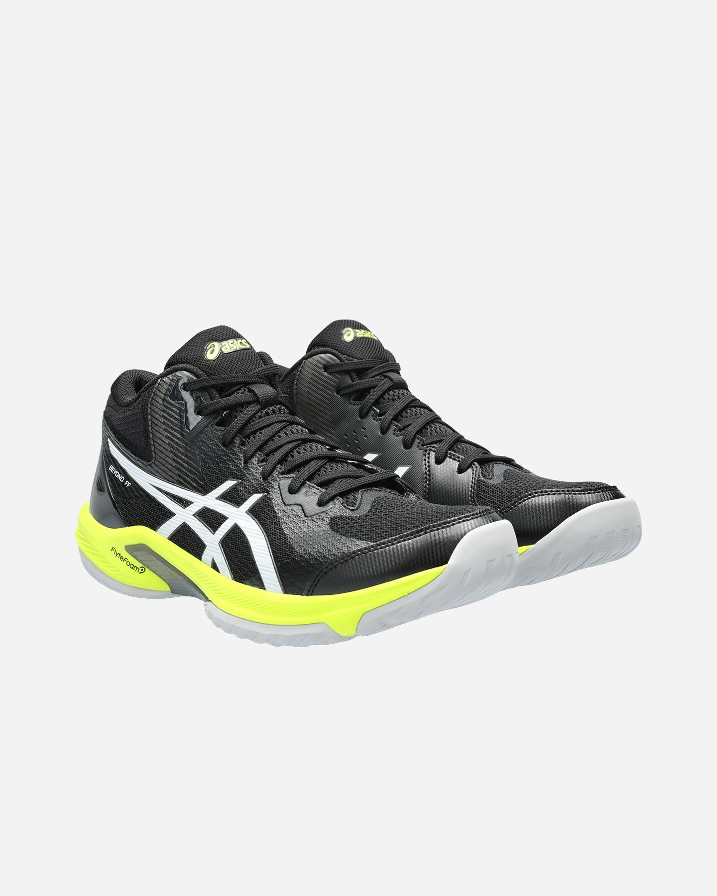 Scarpe volley ASICS BEYOND FF MT M - 1 | Cisalfa Sport