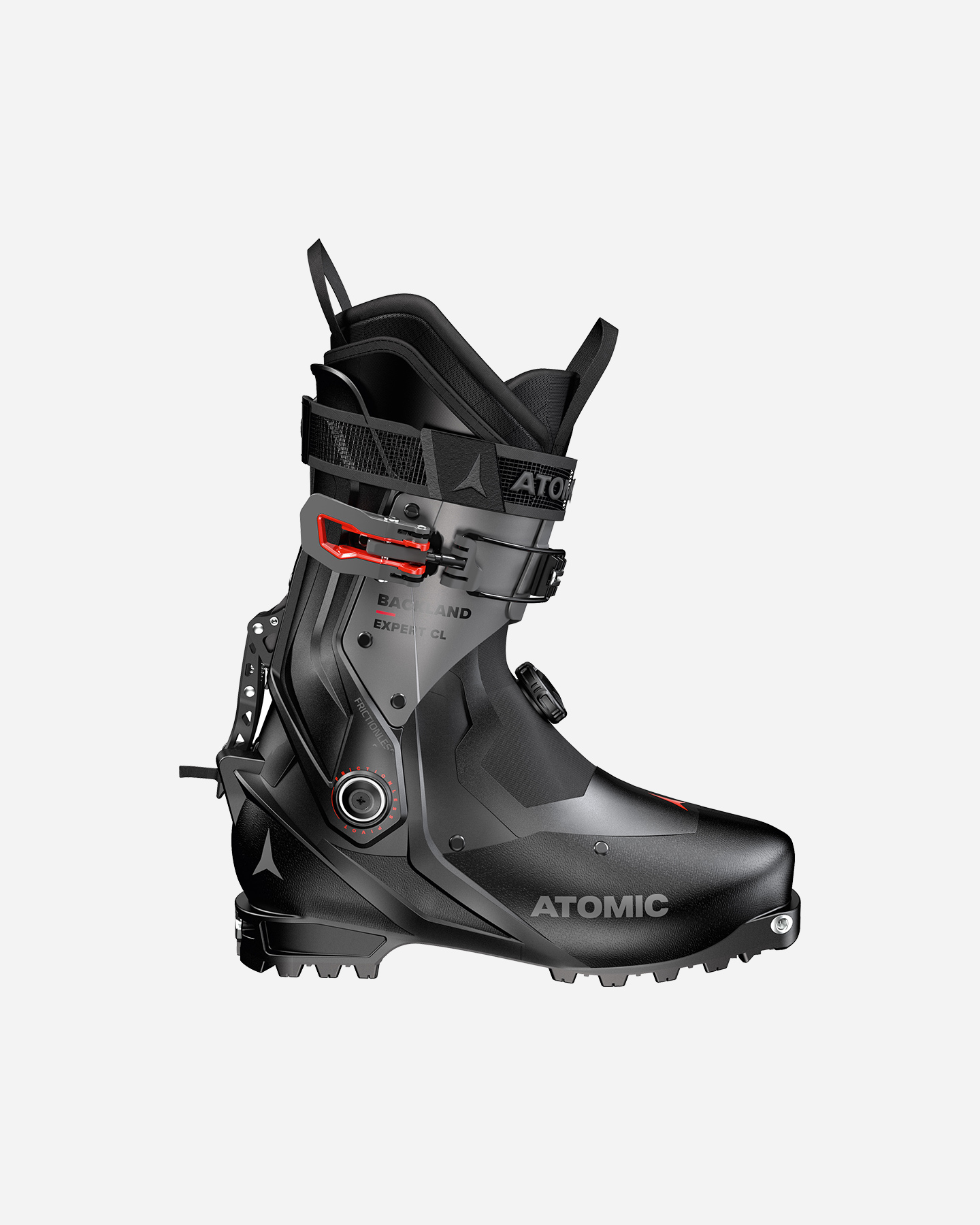 Scarponi sci alpinismo ATOMIC BACKLAND EXP CL - 0 | Cisalfa Sport