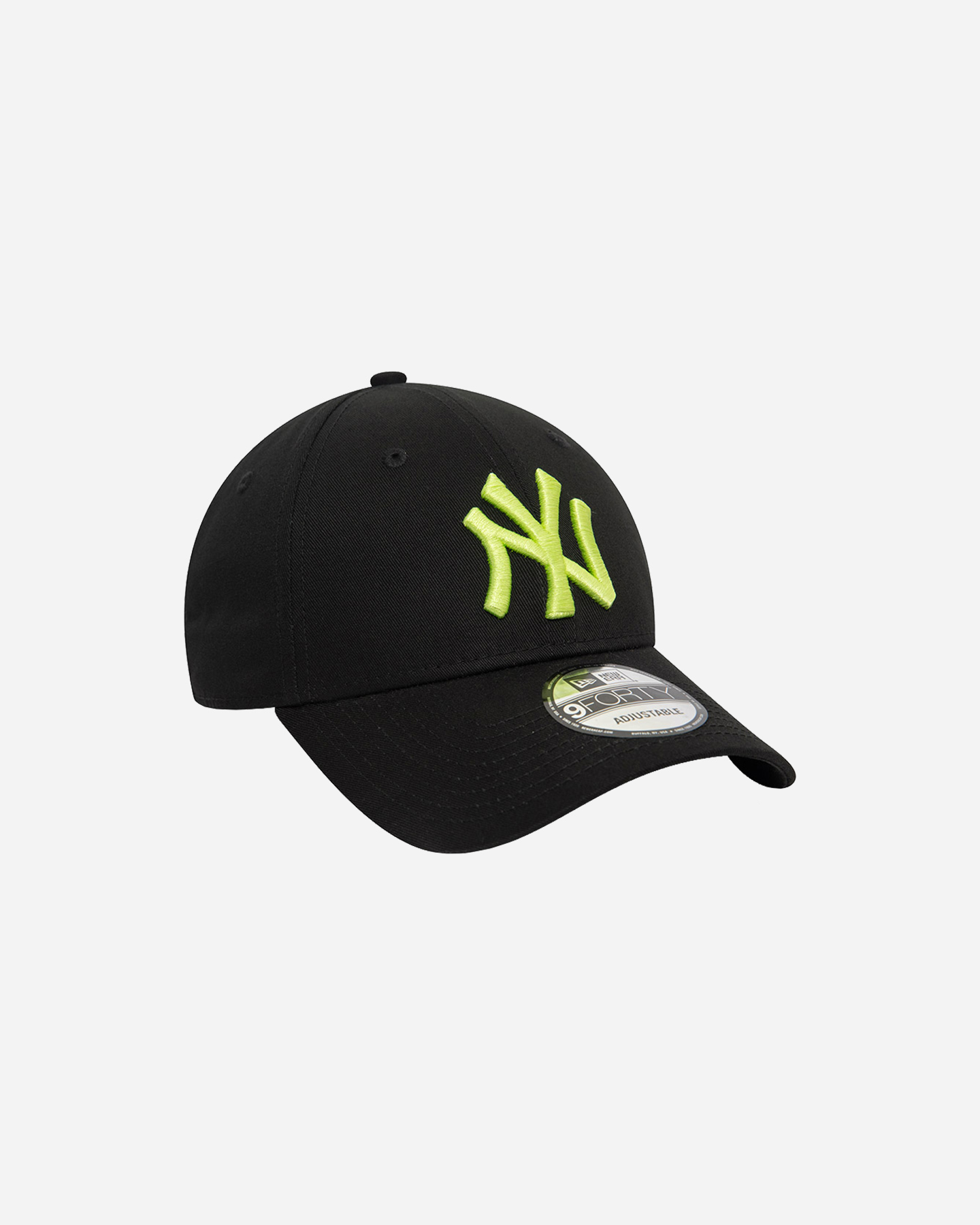 Cappellino NEW ERA 9FORTY MLB LEAGUE ESSENTIAL NEW YORK  - 2 | Cisalfa Sport