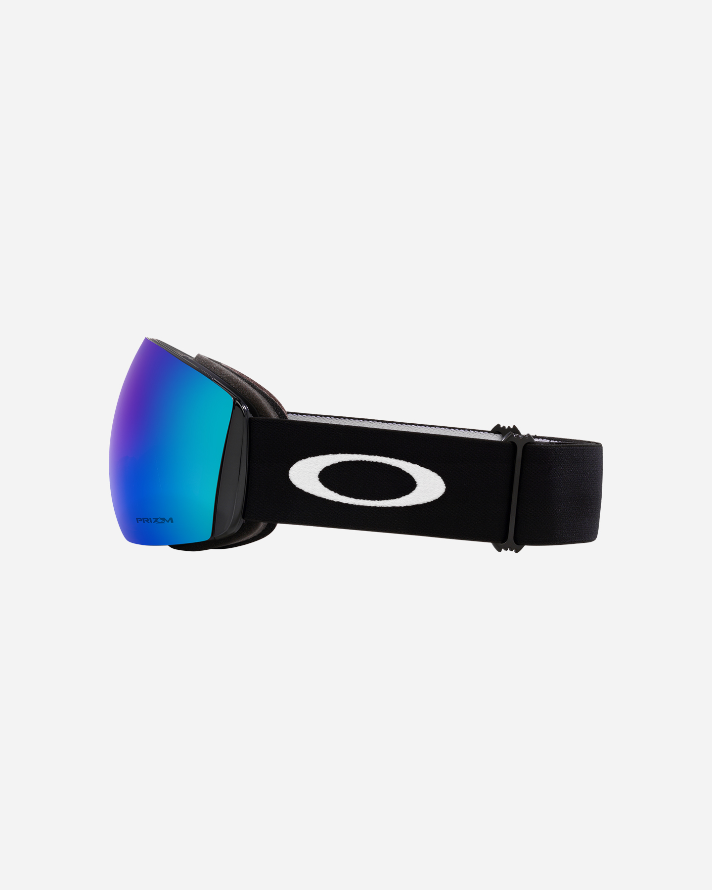 Maschera sci OAKLEY FLIGHT DECK L PRIZM IRIDIUM - Color mix - 3 | Cisalfa Sport