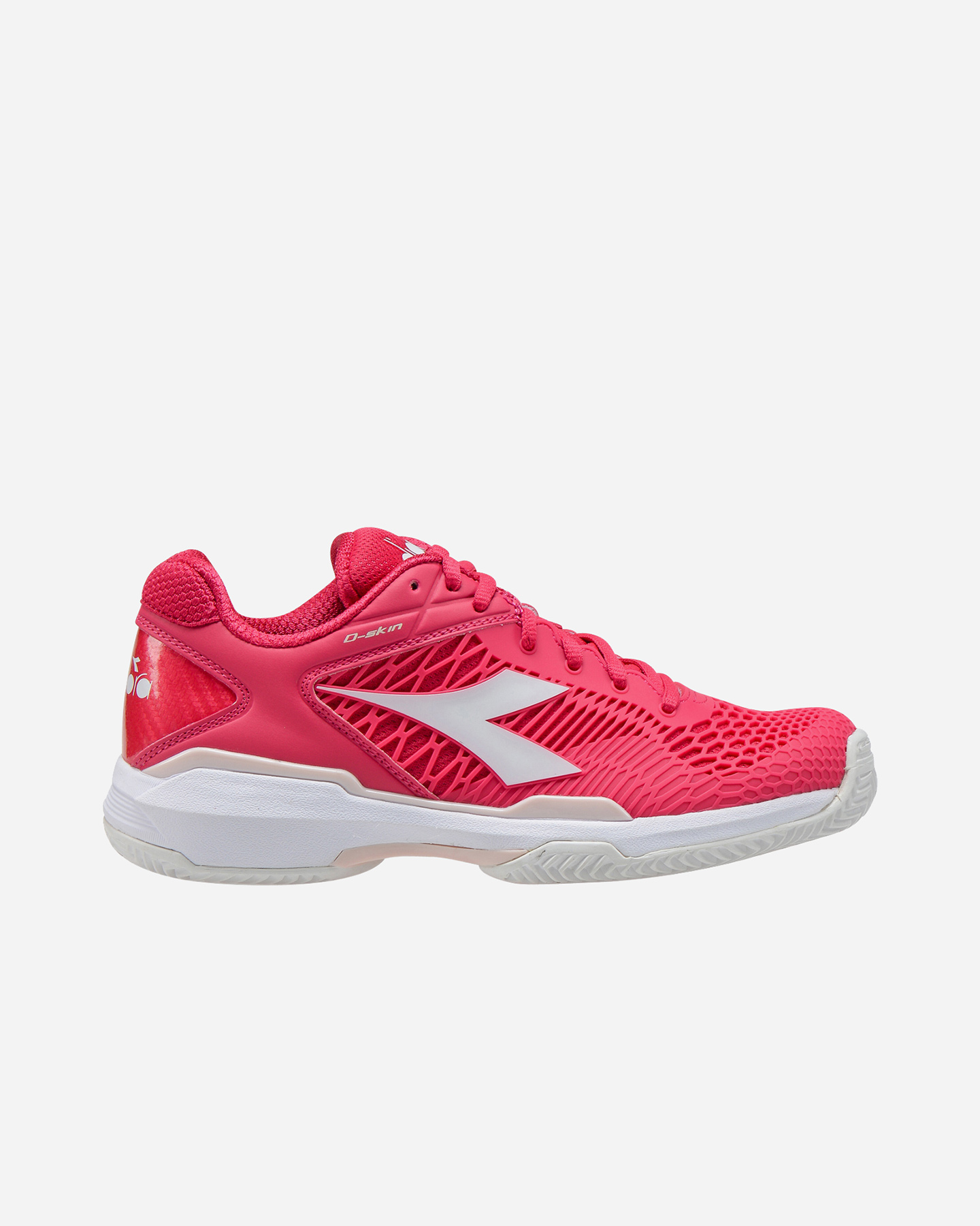 diadora tennis donna rosso