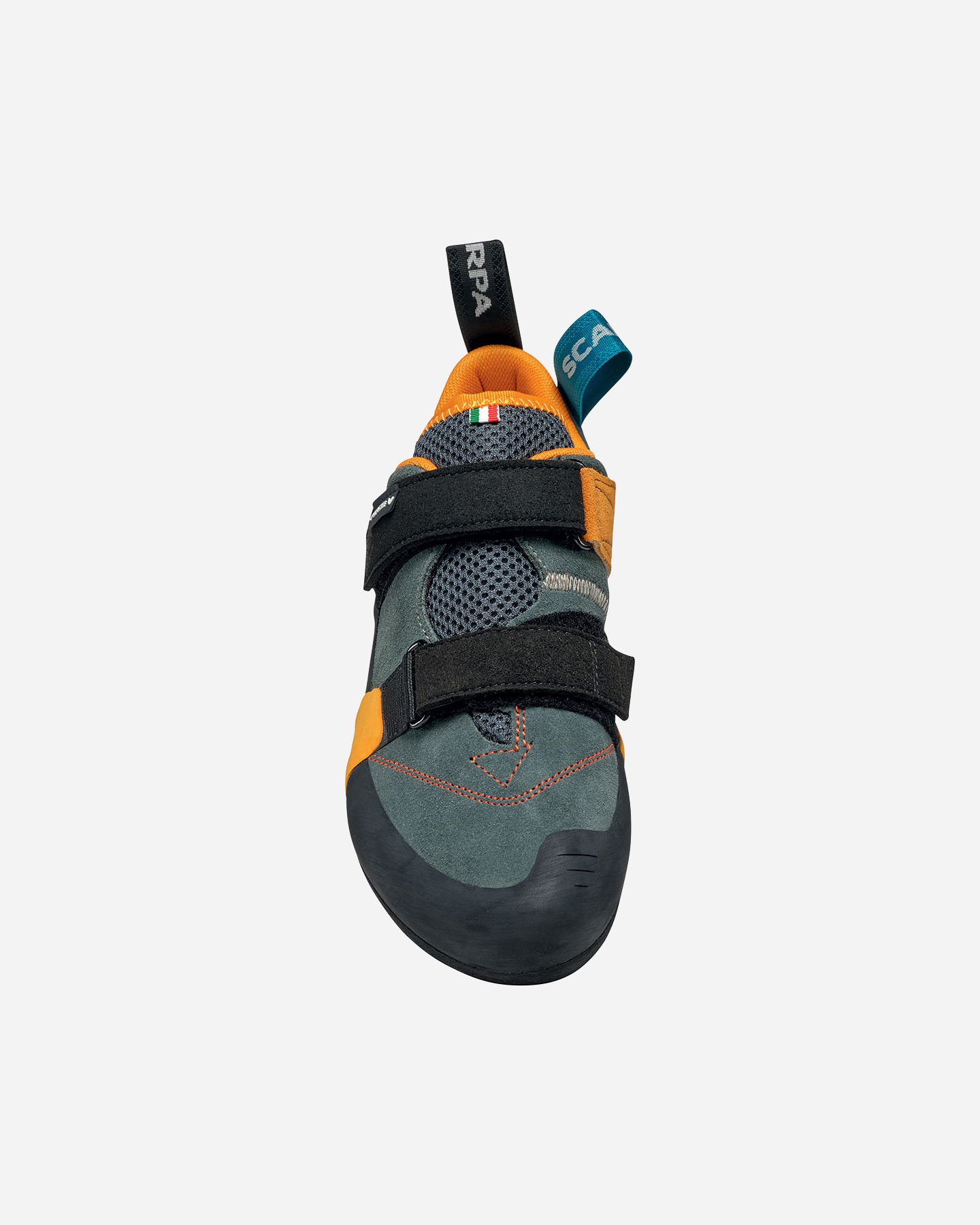 Scarpette arrampicata SCARPA FORCE V M - 3 | Cisalfa Sport