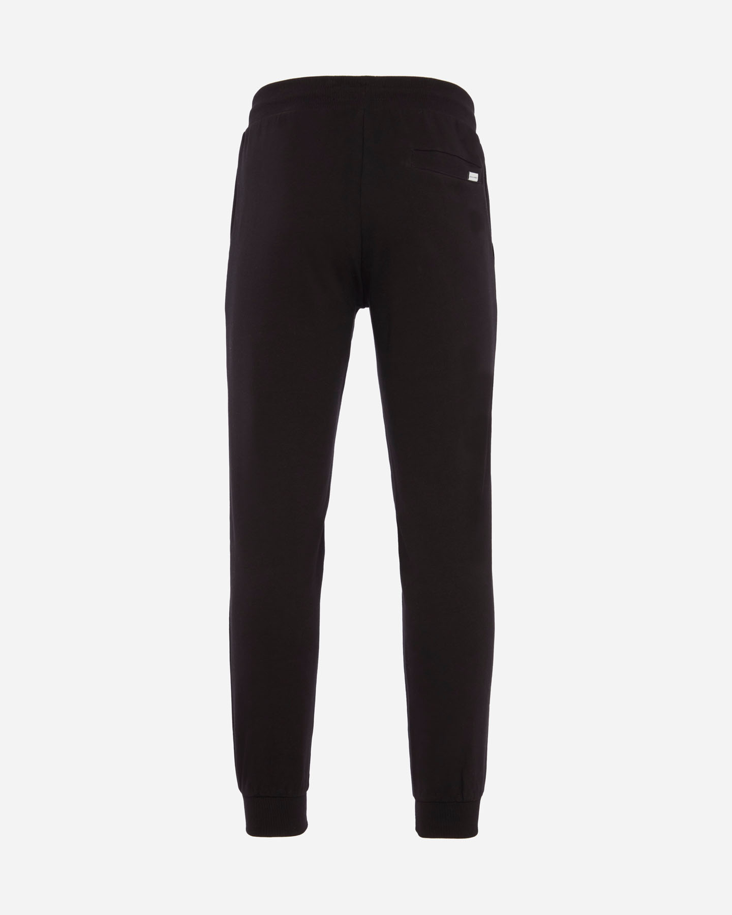Pantalone JACK & JONES GORDON M - Nero - 1 | Cisalfa Sport
