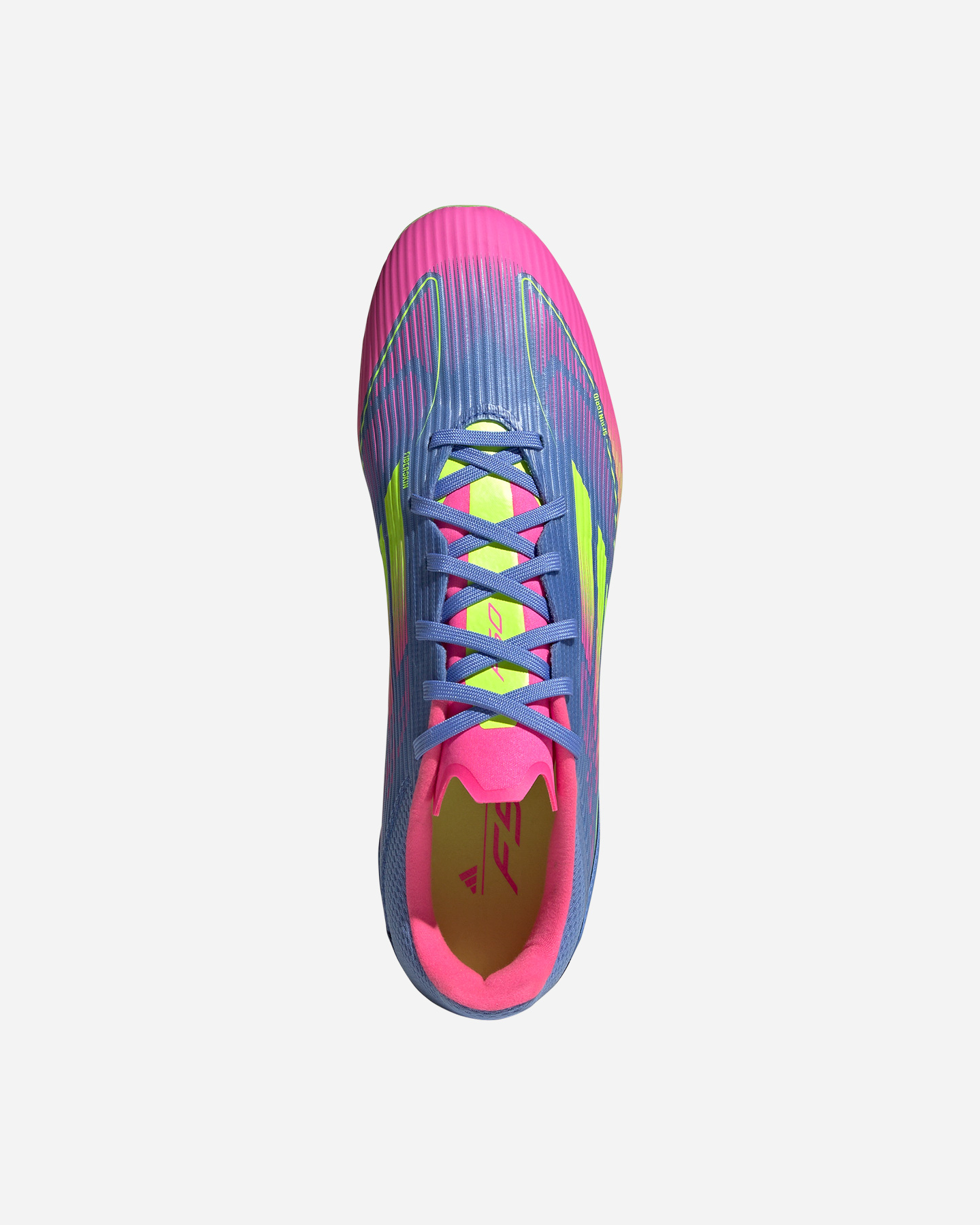 Scarpe calcio ADIDAS F50 LEAGUE FG-MG M - Color mix - 3 | Cisalfa Sport