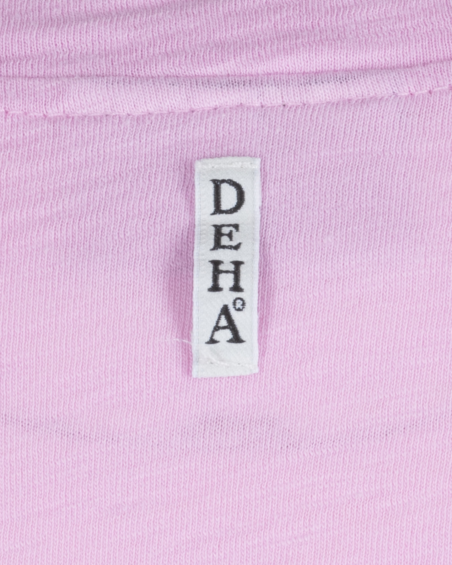 T-shirt DEHA FIAMMATO W - Rosa - 2 | Cisalfa Sport