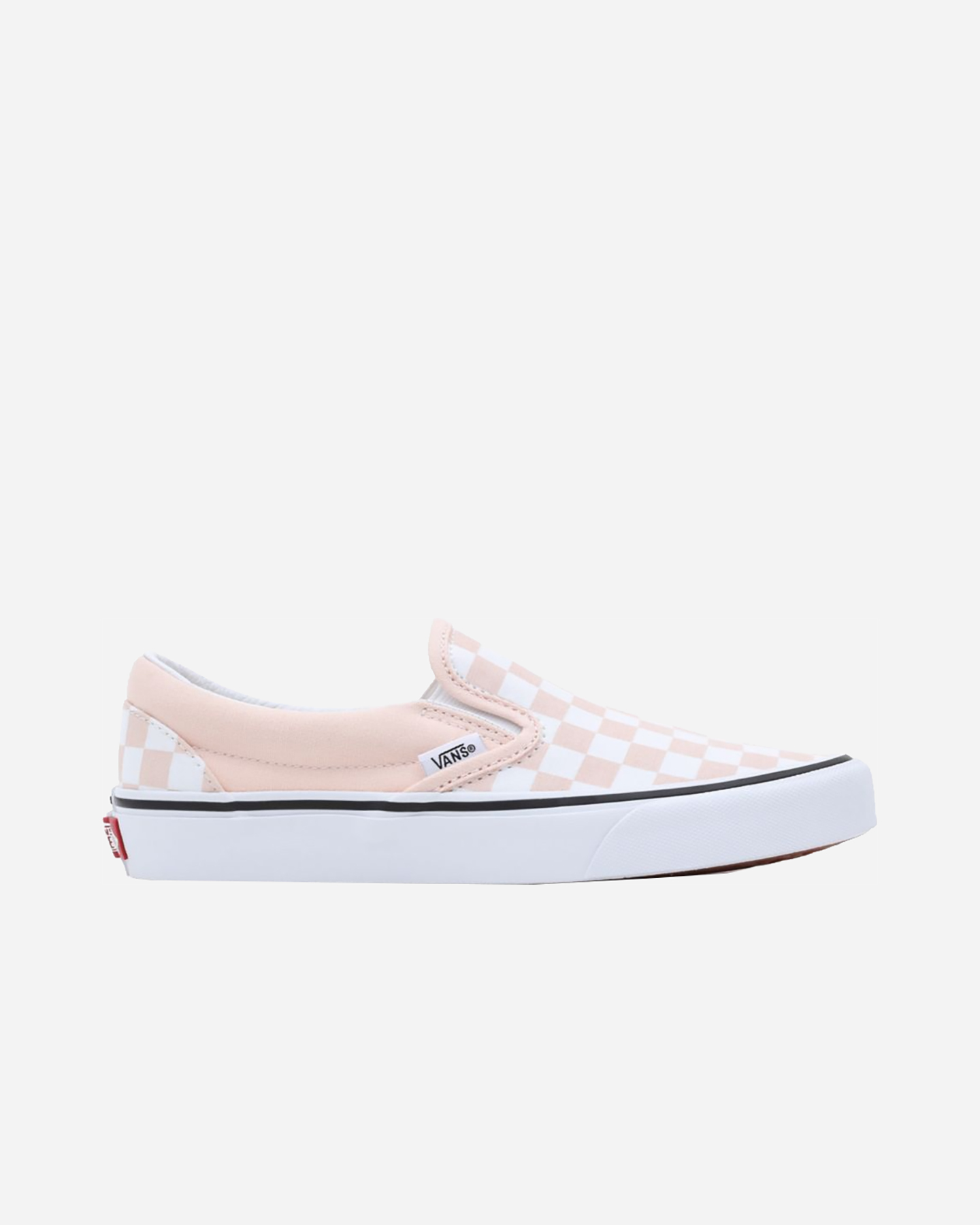 Scarpe sneakers VANS CLASSIC SLIP-ON W - 0 | Cisalfa Sport